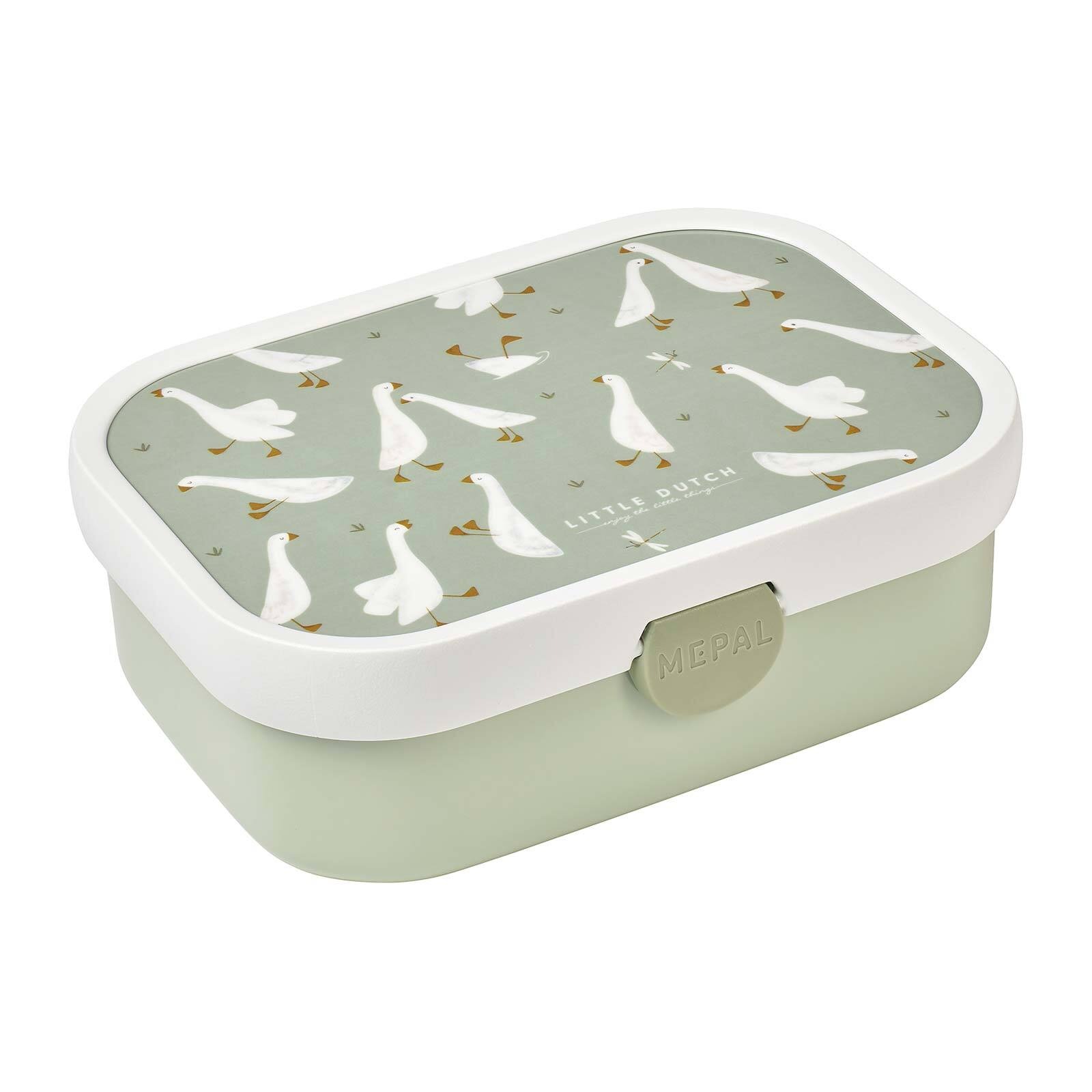 Mepal Lunchbox "Brotdose Campus 700 ml" 1 Stk. tlg. günstig online kaufen