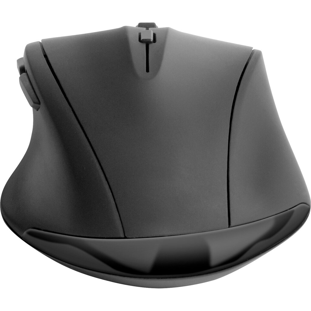 Speedlink Maus »CALADO Silent wireless«, kabellos