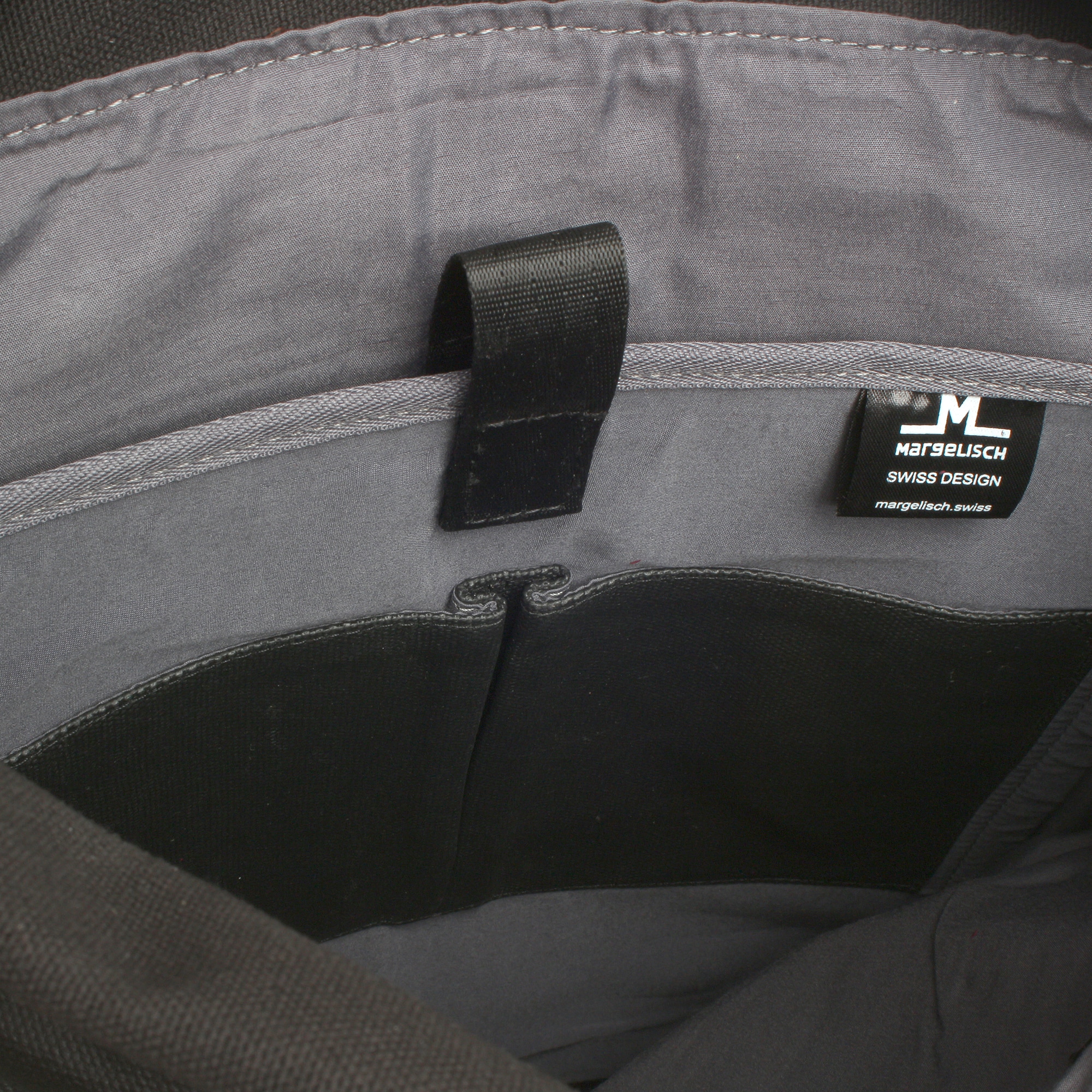 Margelisch Laptoprucksack »Bandir 2«, aus BSCI zertifizierter Produktion