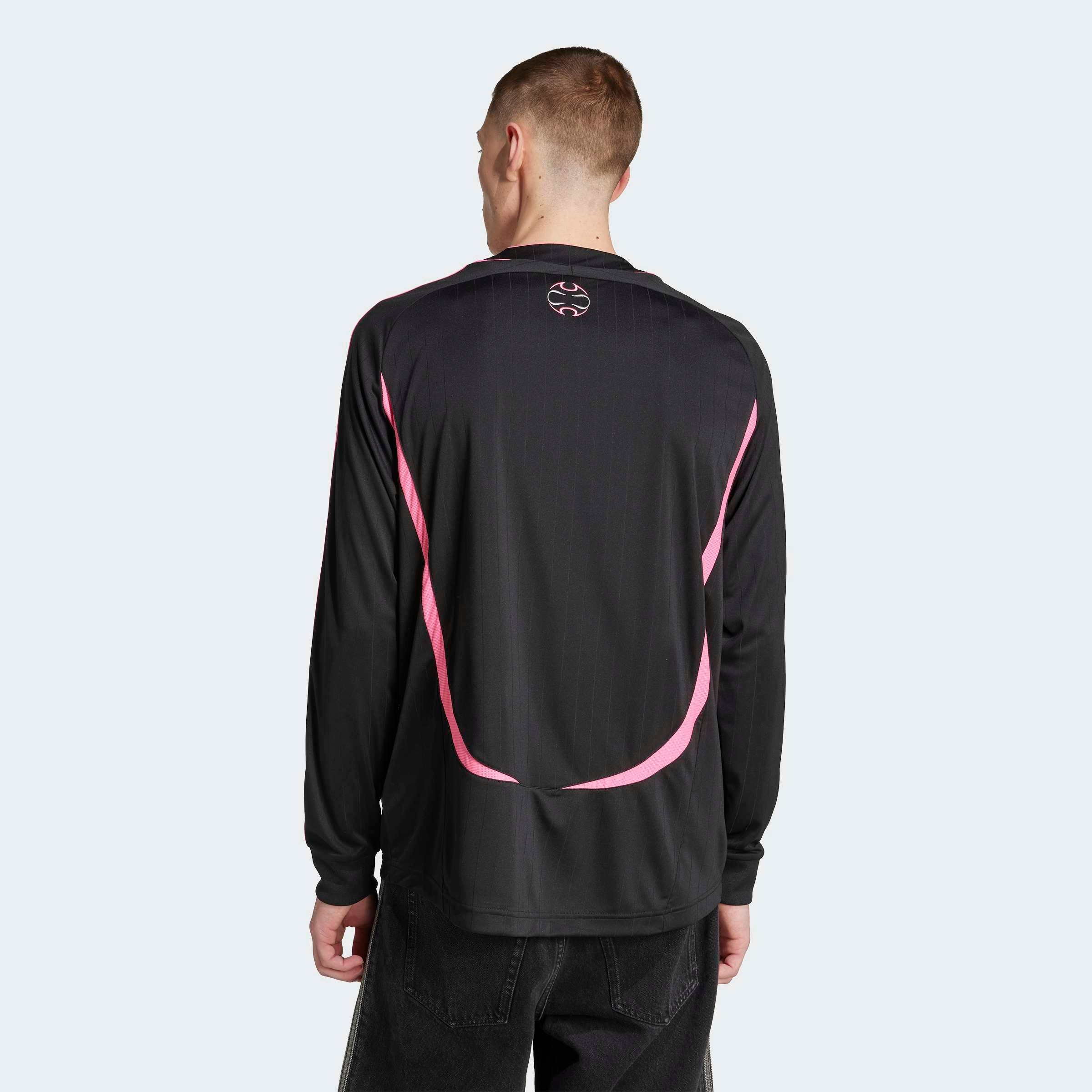 adidas Originals T-Shirt "TEAMGEIST LS" günstig online kaufen