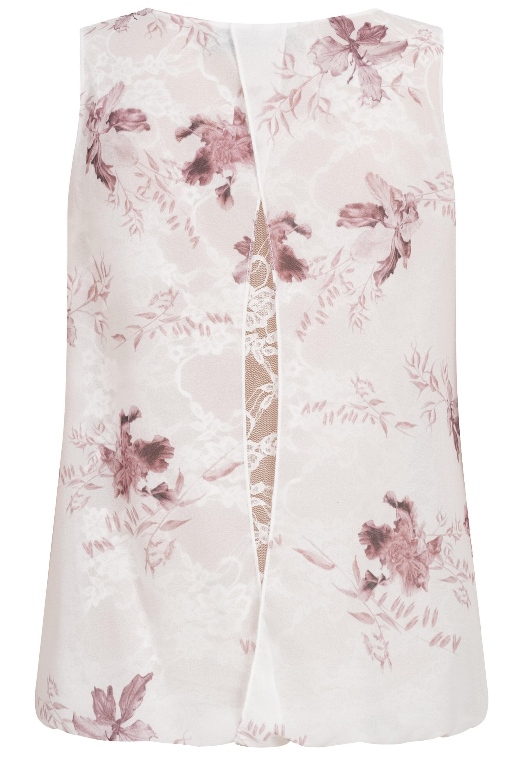 CLOUD 5IVE Klassische Bluse »CLOUD 5IVE Damen«