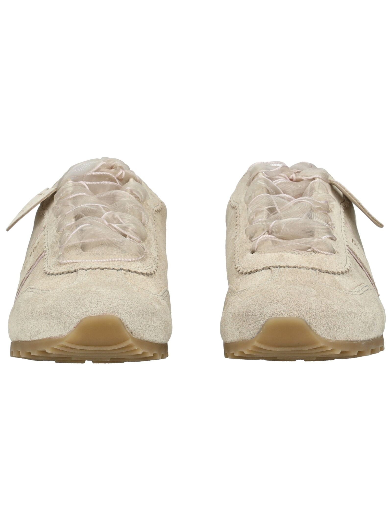 Thumbnail - Paul Green Schnürschuh "Paul Green Sneaker Veloursleder"