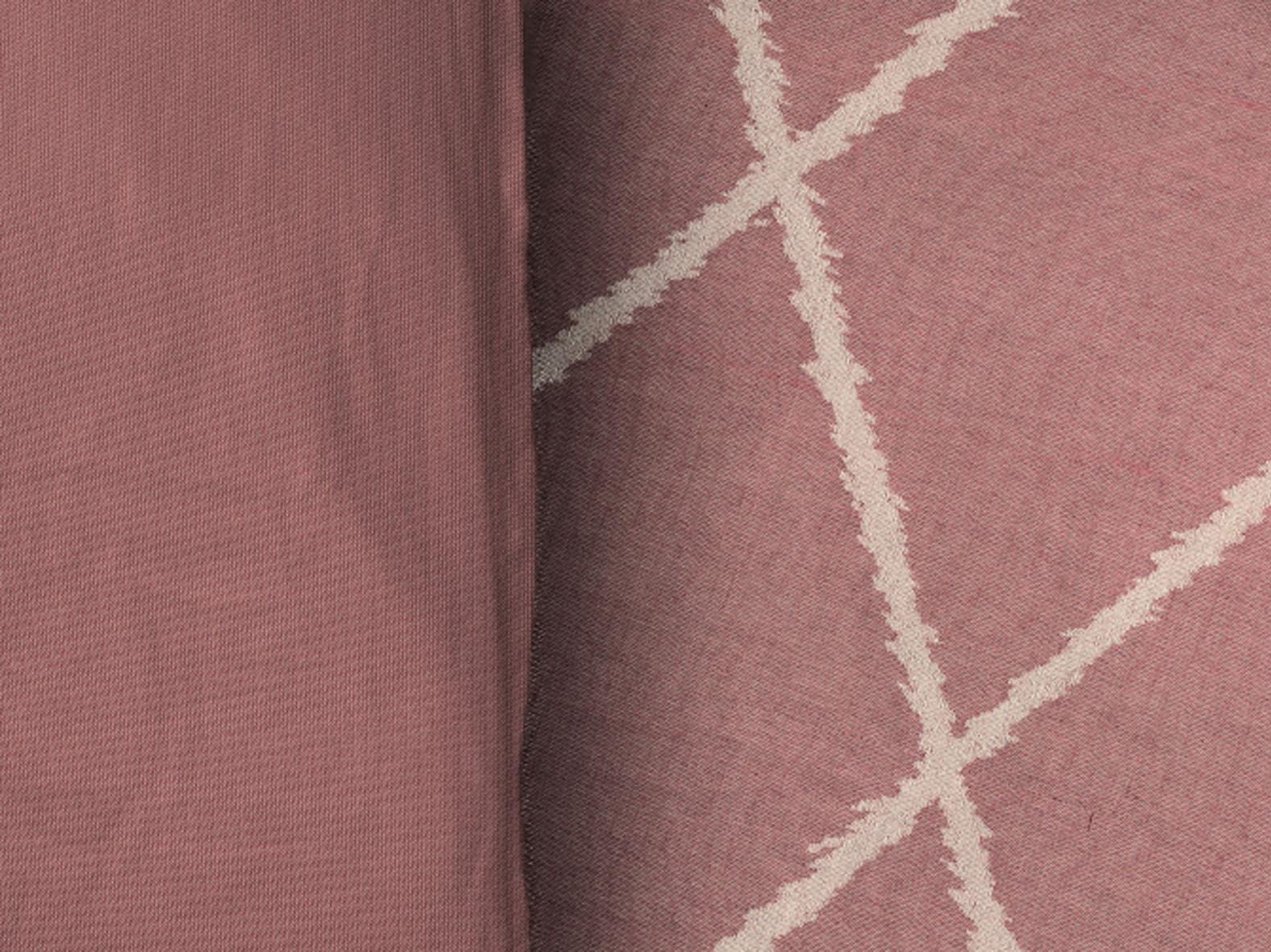 Adam Bettwäsche "Casket Valdelana light" 2 Stk. aus 100 % Bio-Baumwolle, 2 günstig online kaufen