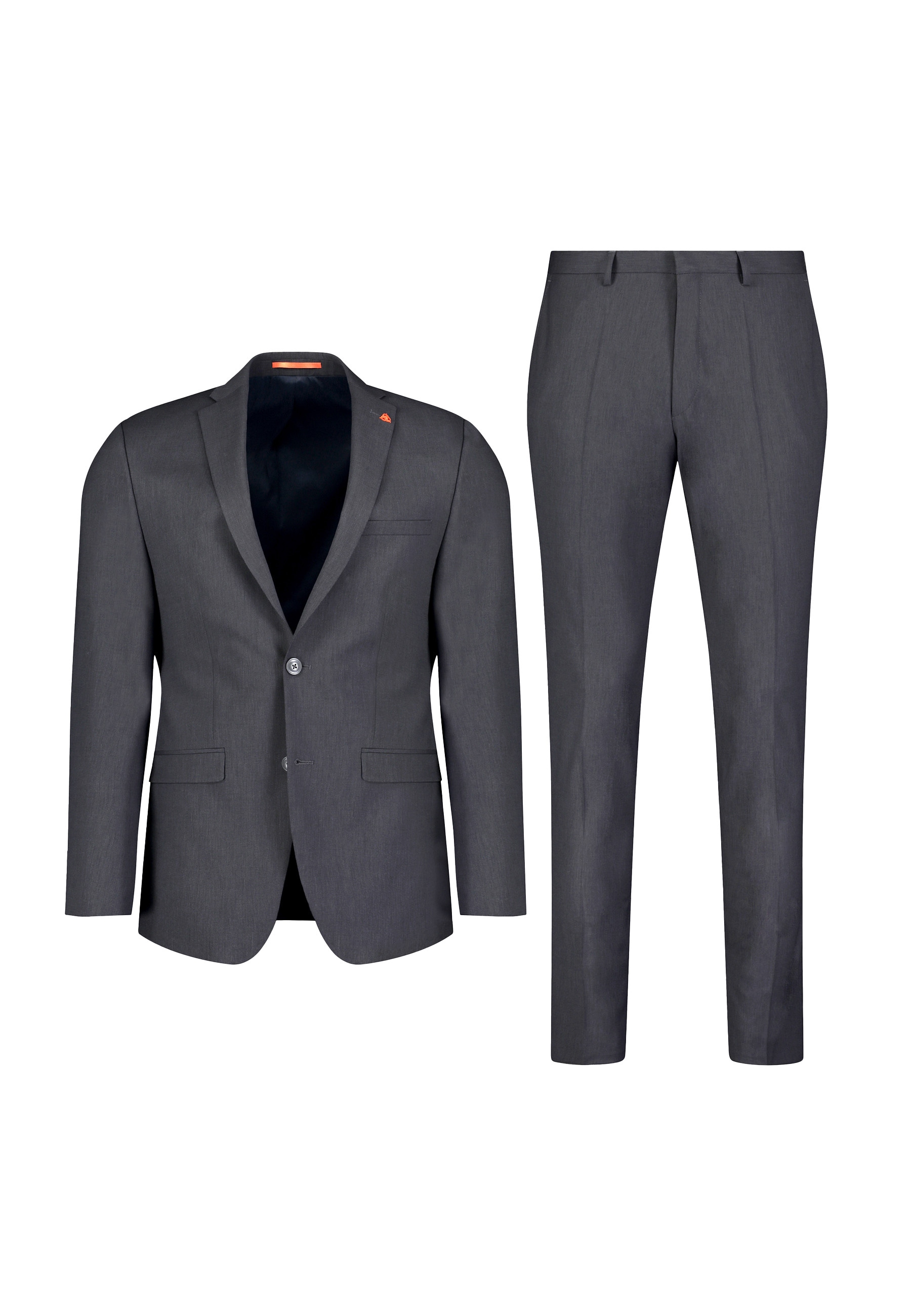 Roy Robson Hosenanzug »Extra Slim Fit«