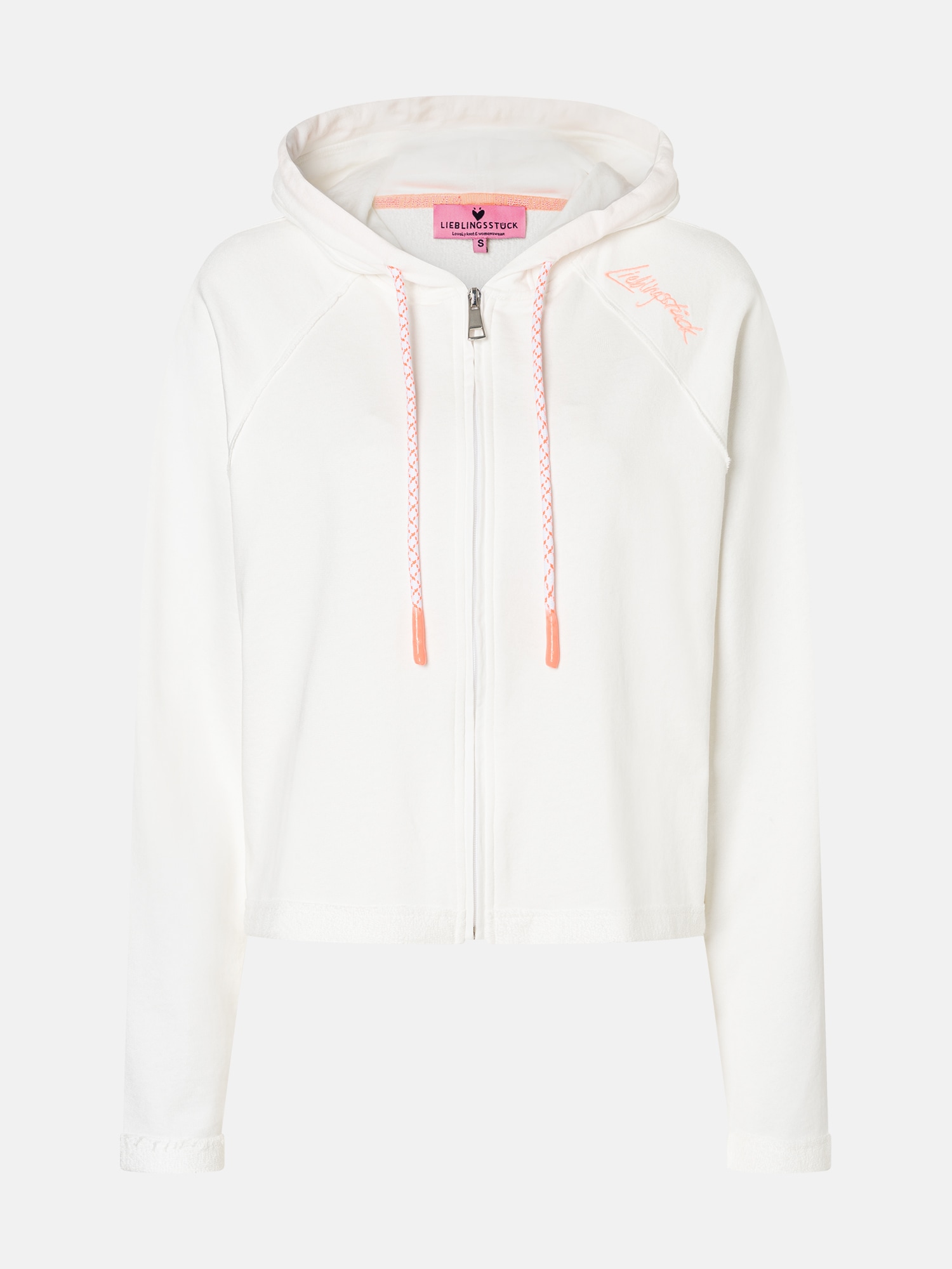 Lieblingsstück Sweatjacke »GwendyL«