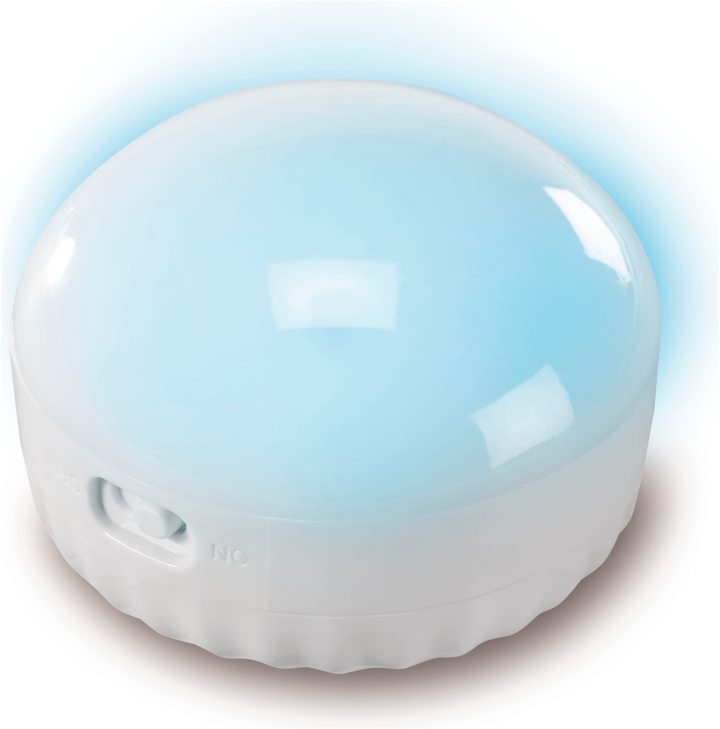 Nici Kuscheltier »My First NICI, Esel Littledoo 25 cm«, Baby Einschlafhilfe; mit Licht und Sound