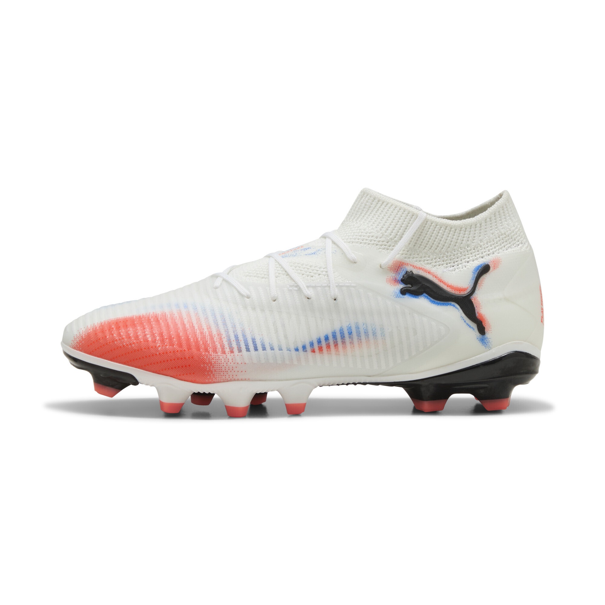 PUMA Fußballschuh »FUTURE 8 PRO FG/AG Fußballschuhe Damen«