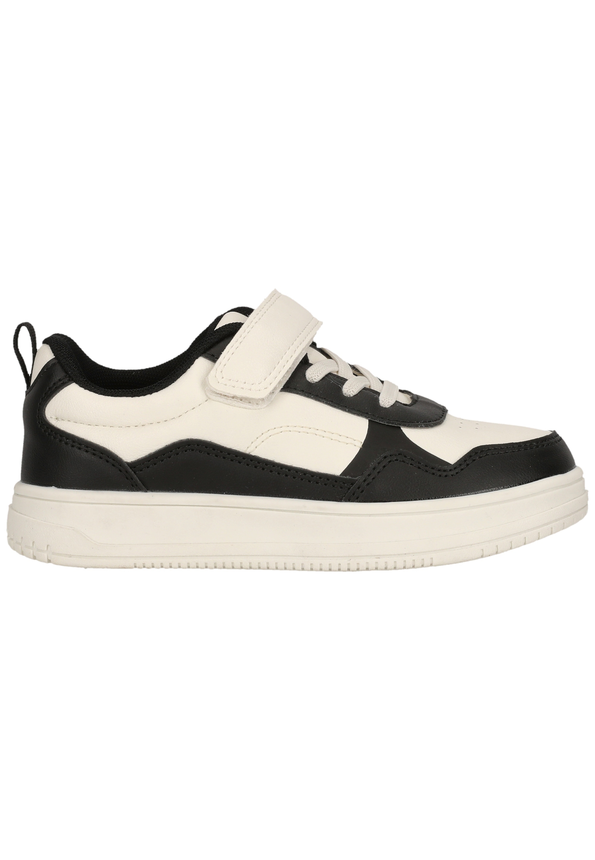 WHISTLER Sneaker »Lecool«, mit herausnehmbarer Innensohle