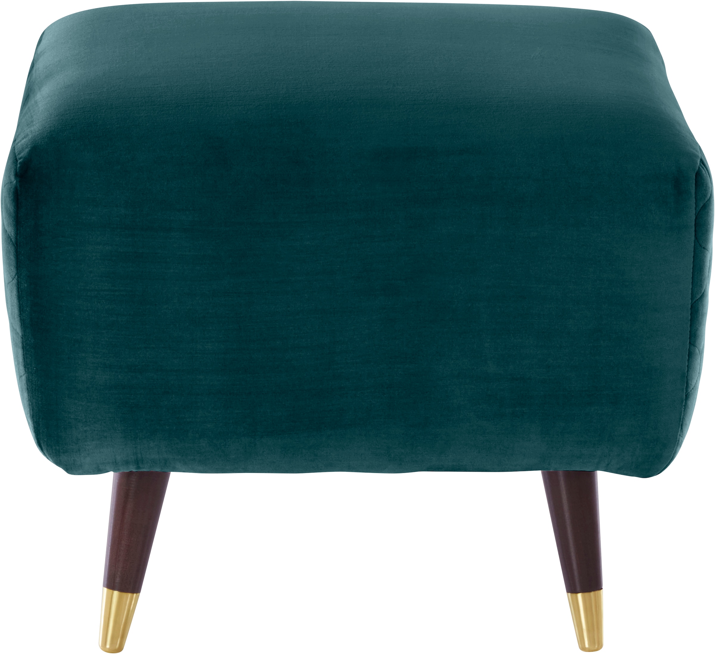 Guido Maria Kretschmer Home&Living Hocker »Oradea«, passend zur Oradea-Serie