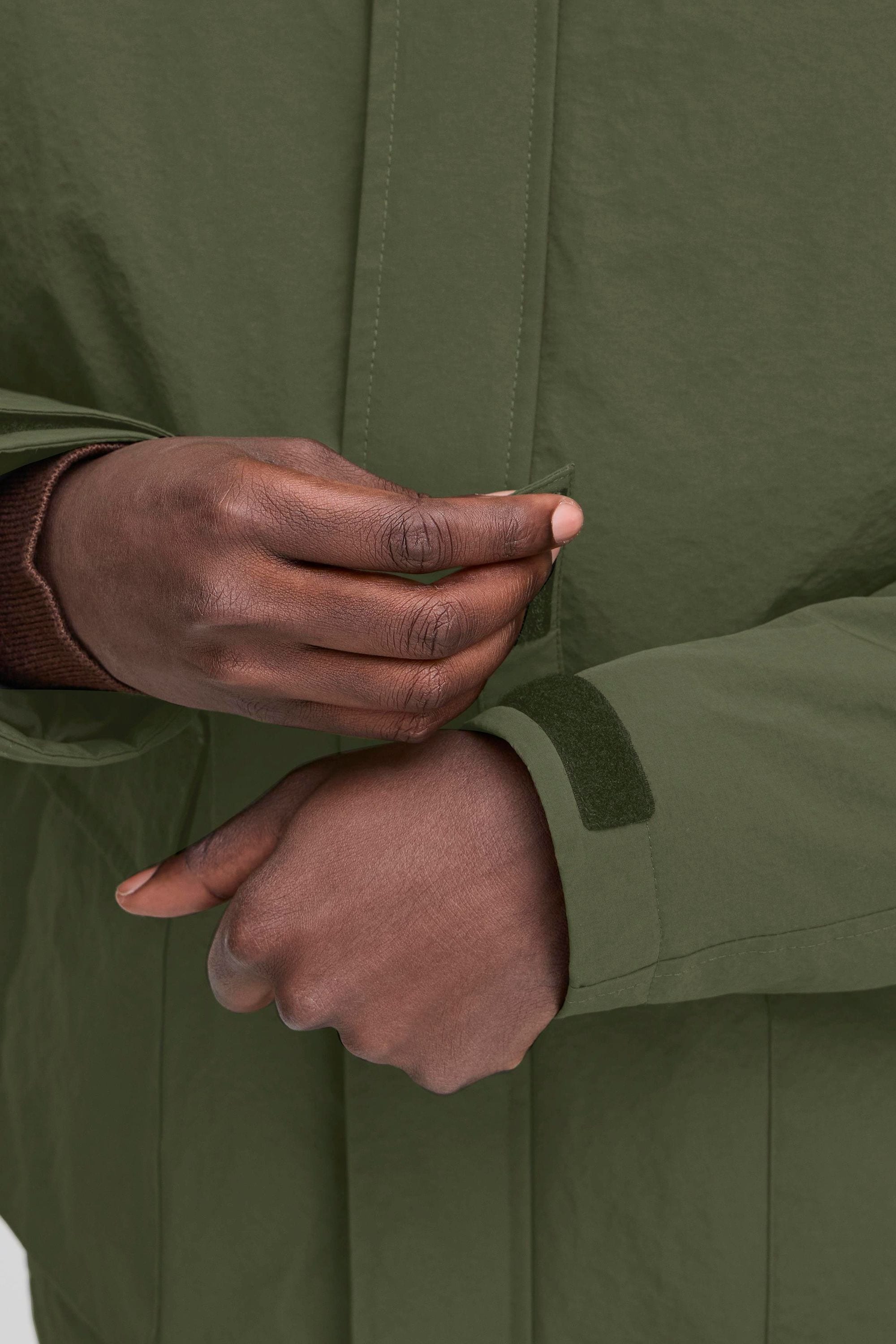 Blend Winterjacke »Winterjacke BHELMAN«