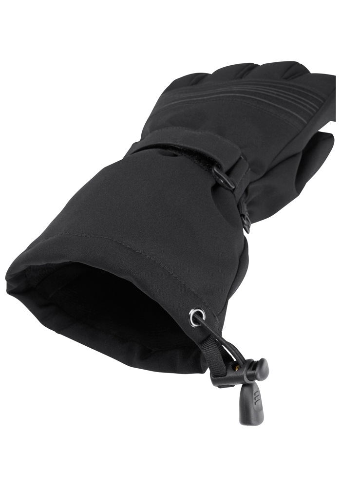 Jack Wolfskin Skihandschuhe »INS SKI GLOVE«