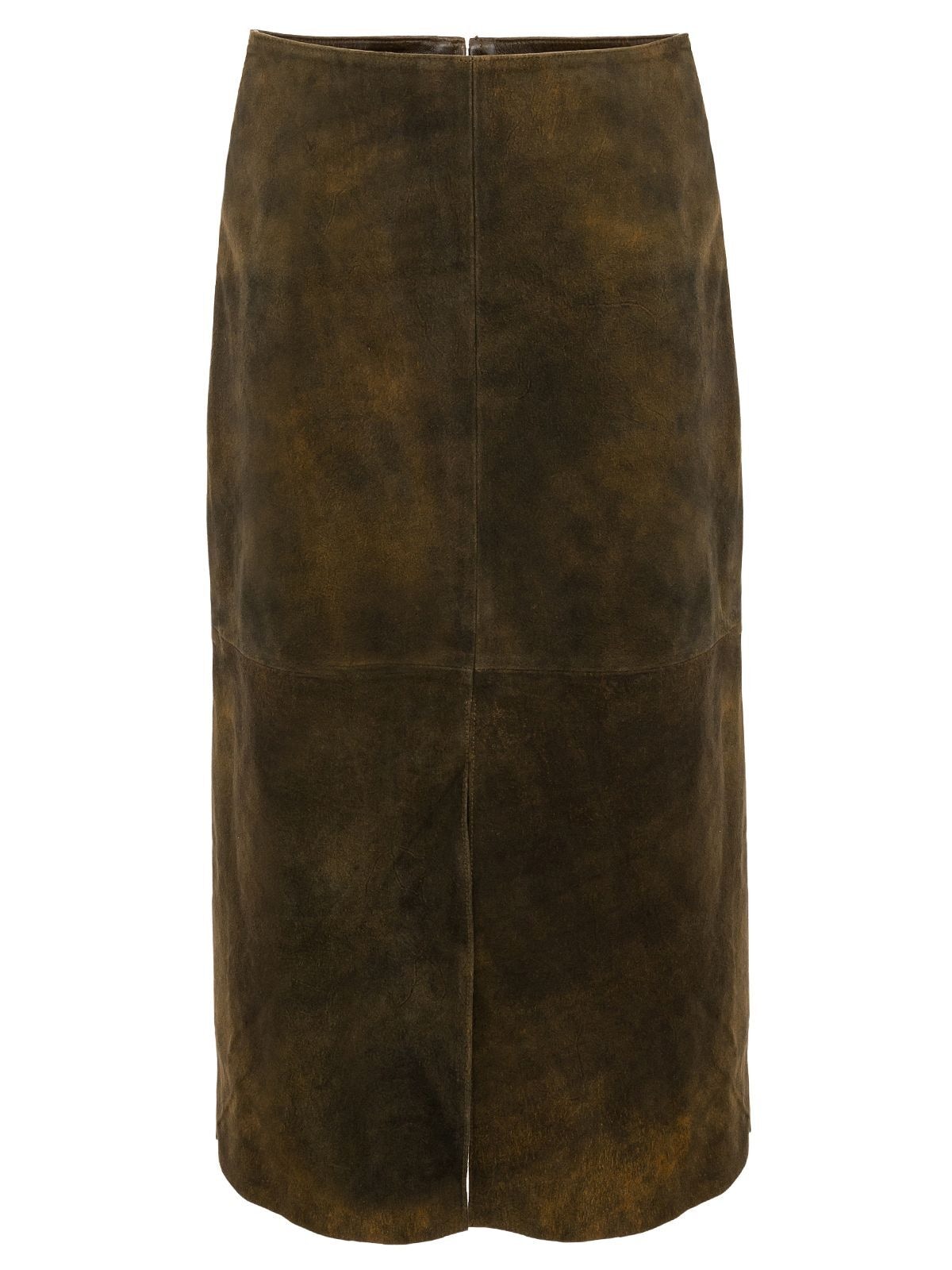 Almsach Lederrock "Lederrock SK-102"