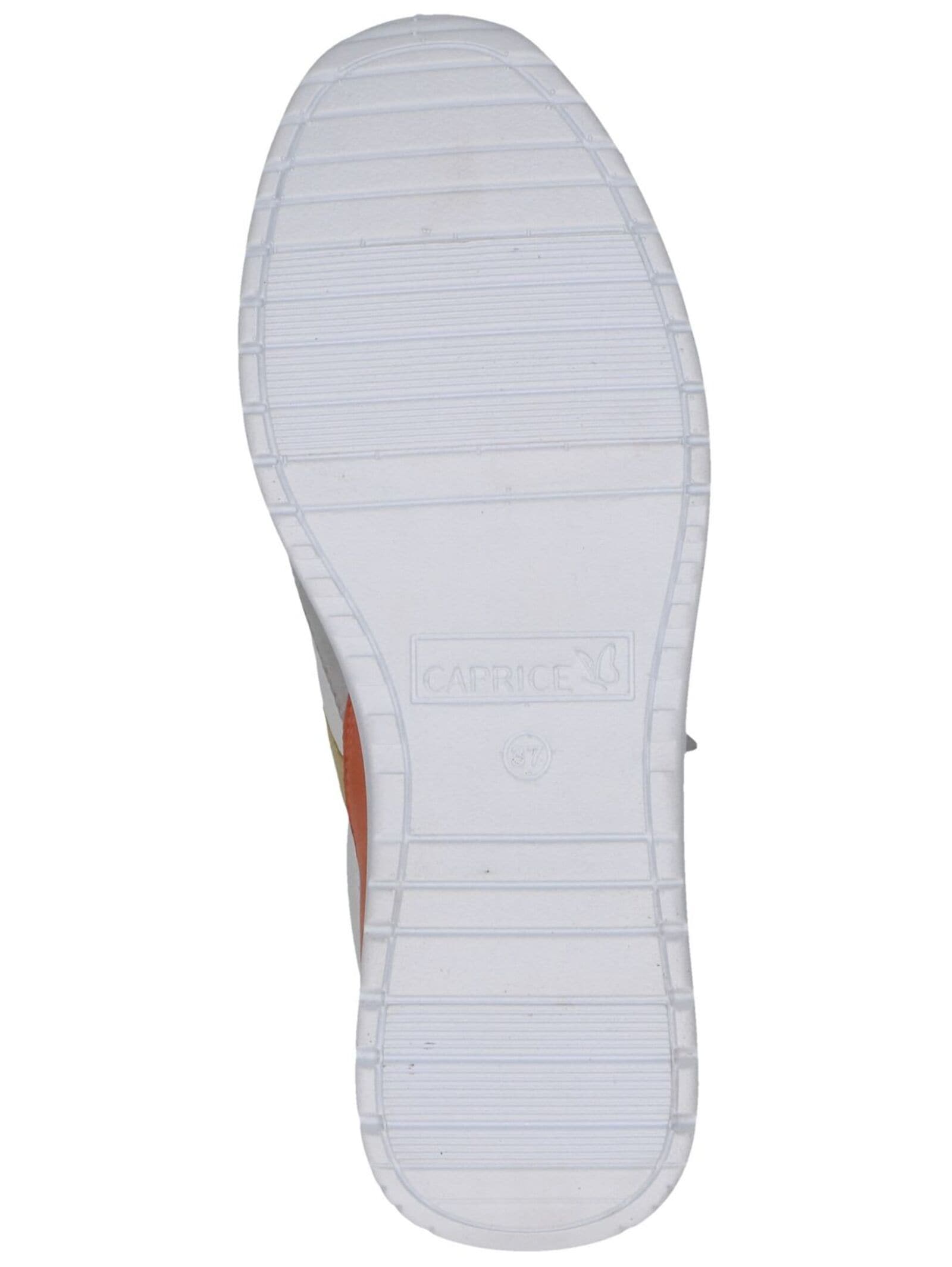Caprice Sneaker »Caprice Sneaker Leder«