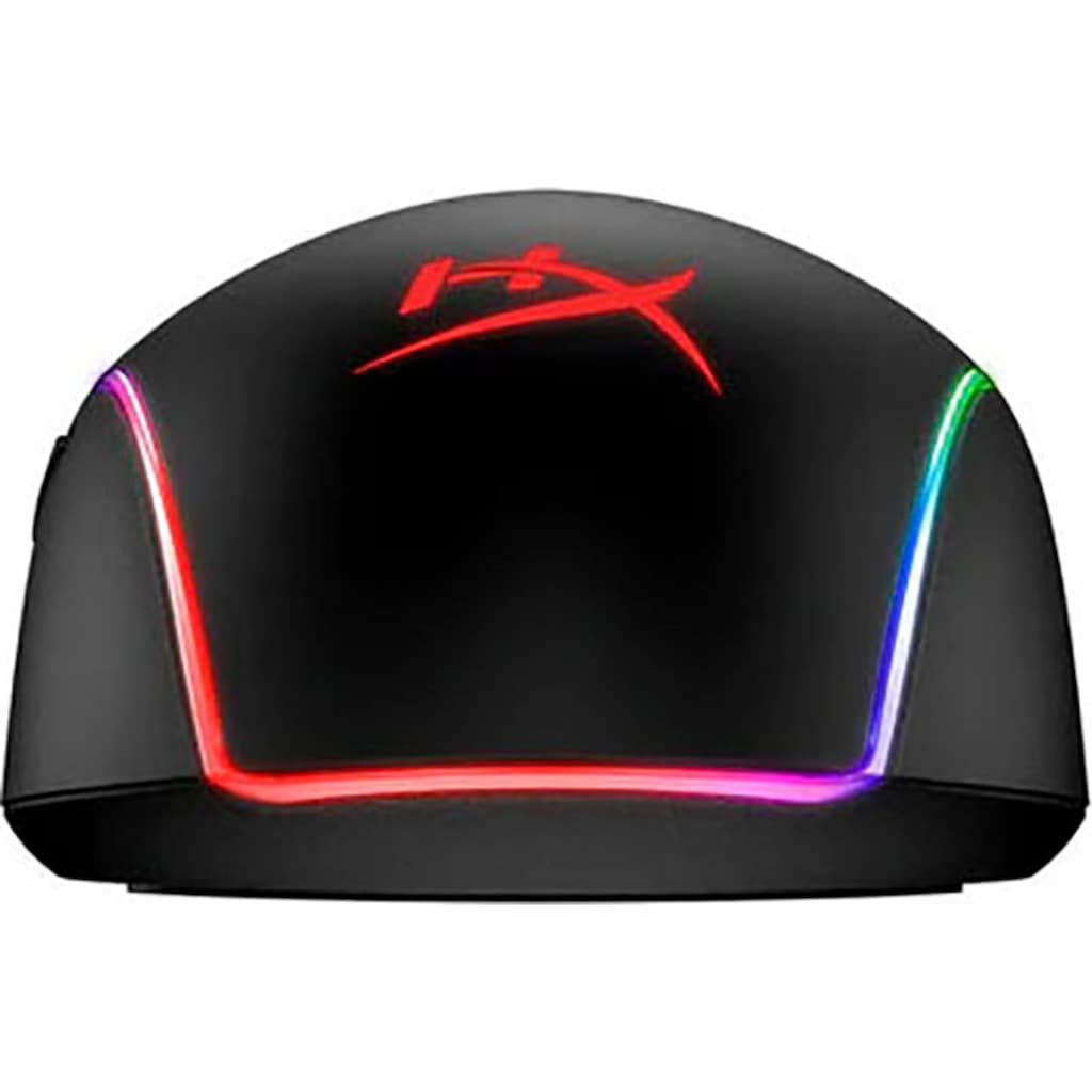 HyperX Maus »Pulsefire Surge RGB Mouse«, kabelgebunden