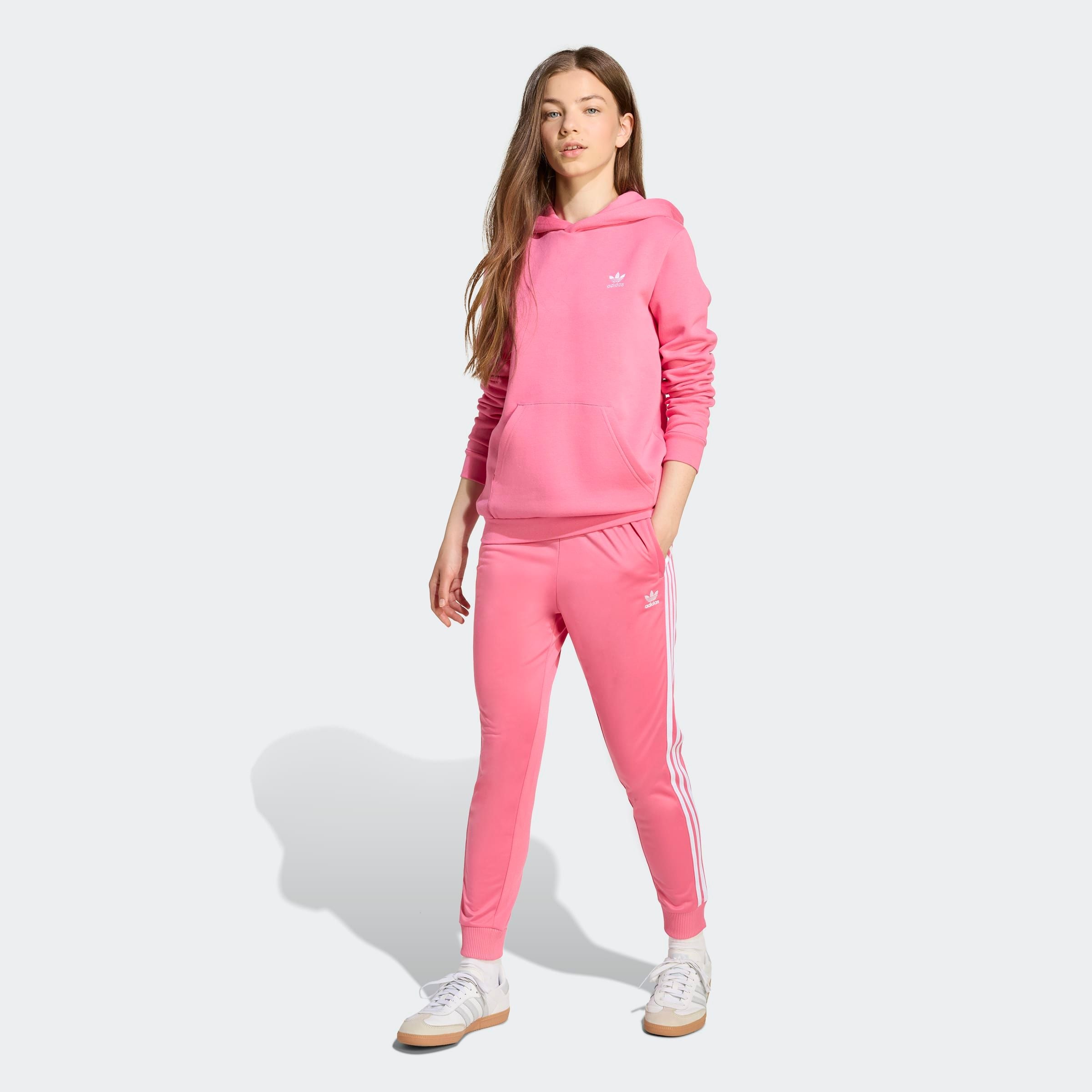 adidas Originals Kapuzensweatshirt »HOODIE«