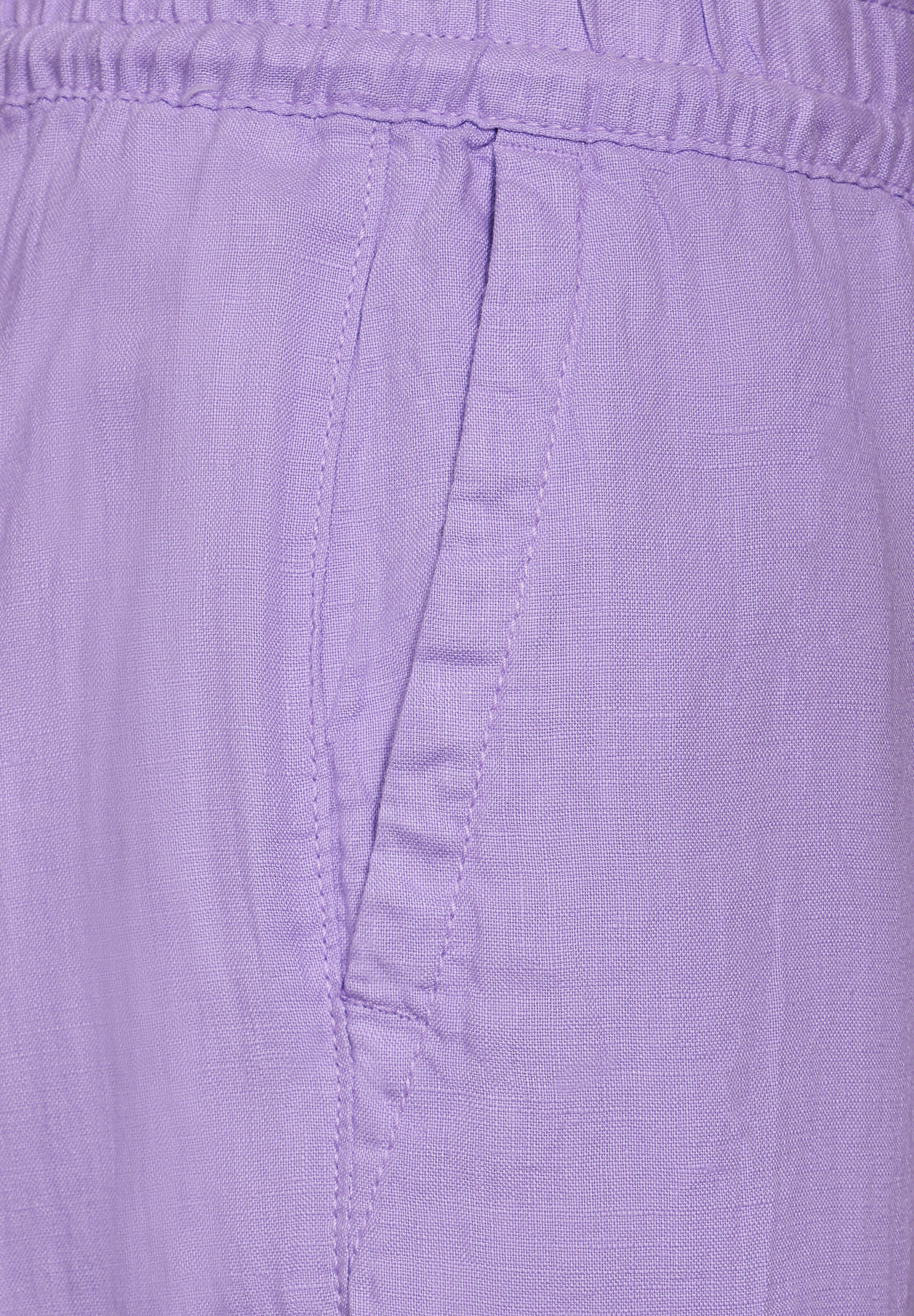 STREET ONE Culotte, im Loose Fit
