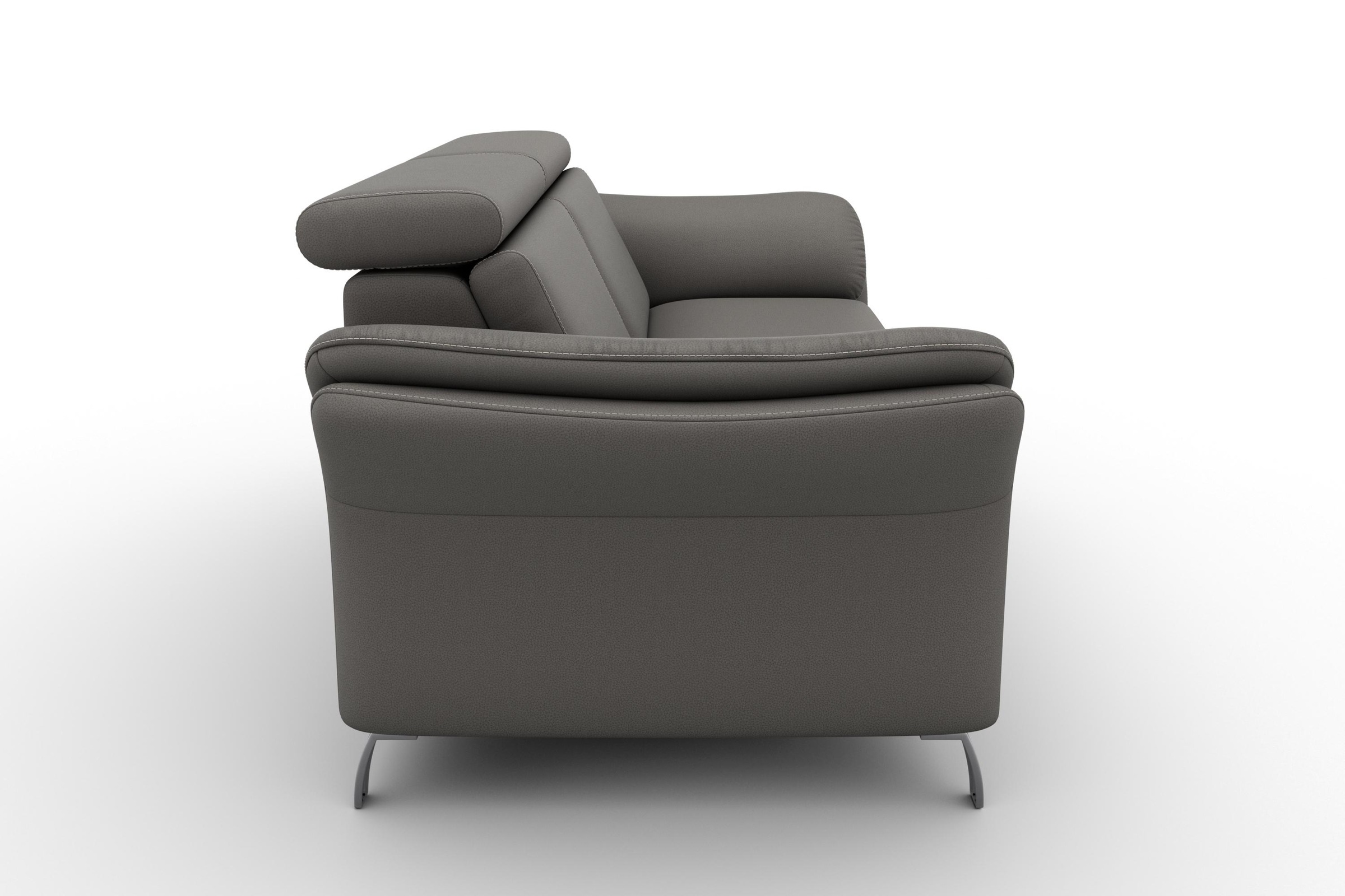 sit&more 2,5-Sitzer »Vincenzo«