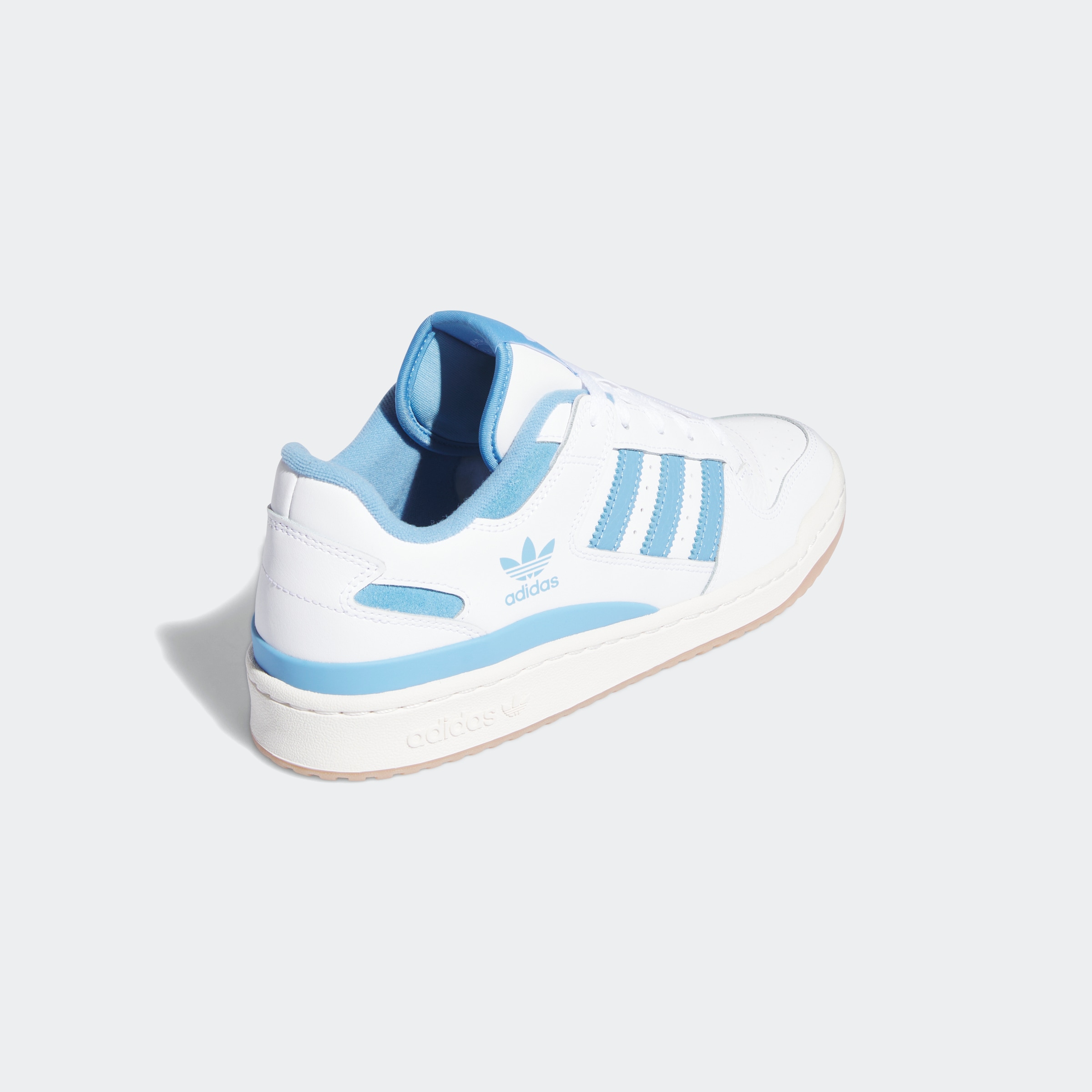 adidas Originals Sneaker »FORUM LOW CL«