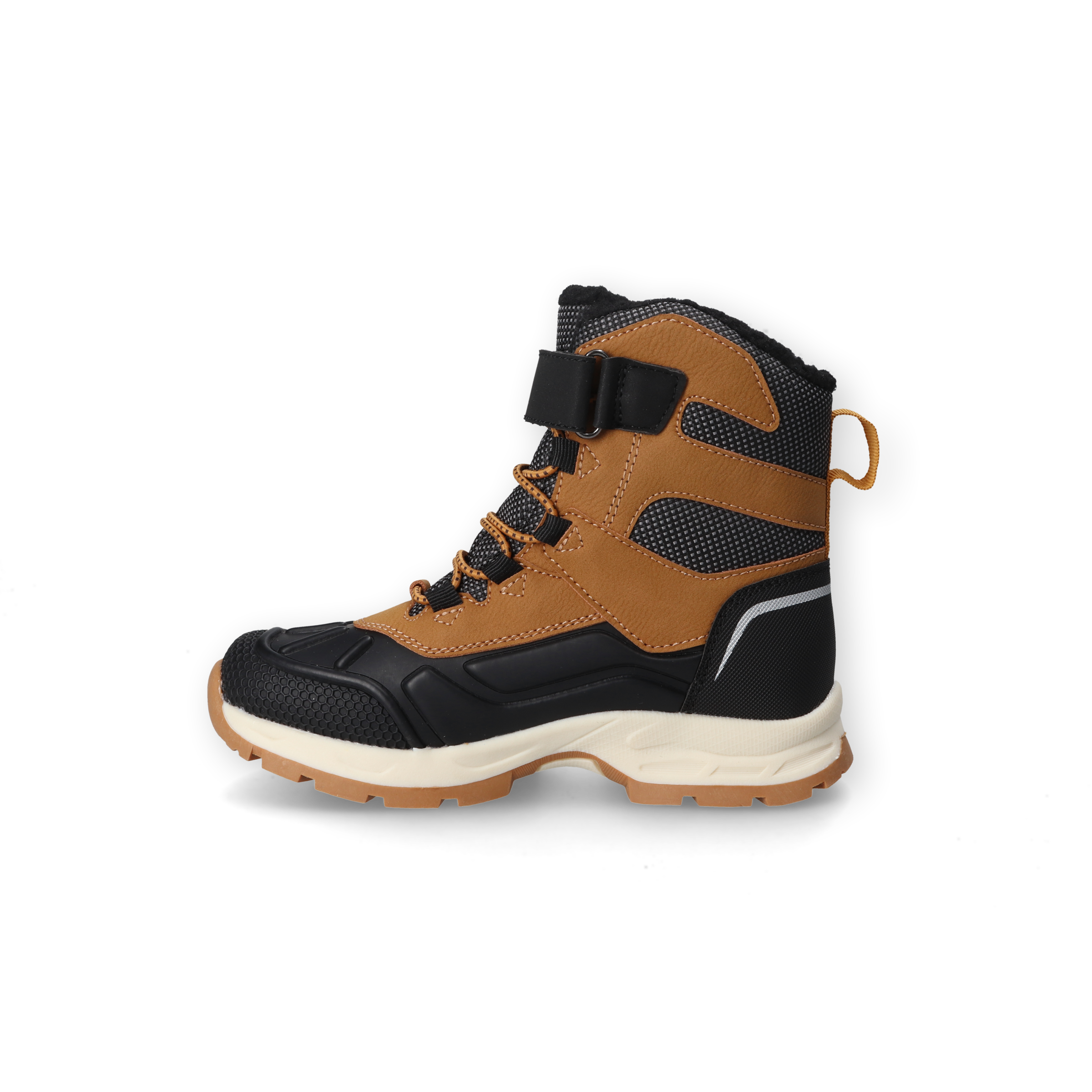 Dockers by Gerli Winterboots  Winterstiefel, Snowboots, Schneestiefel mit TEX