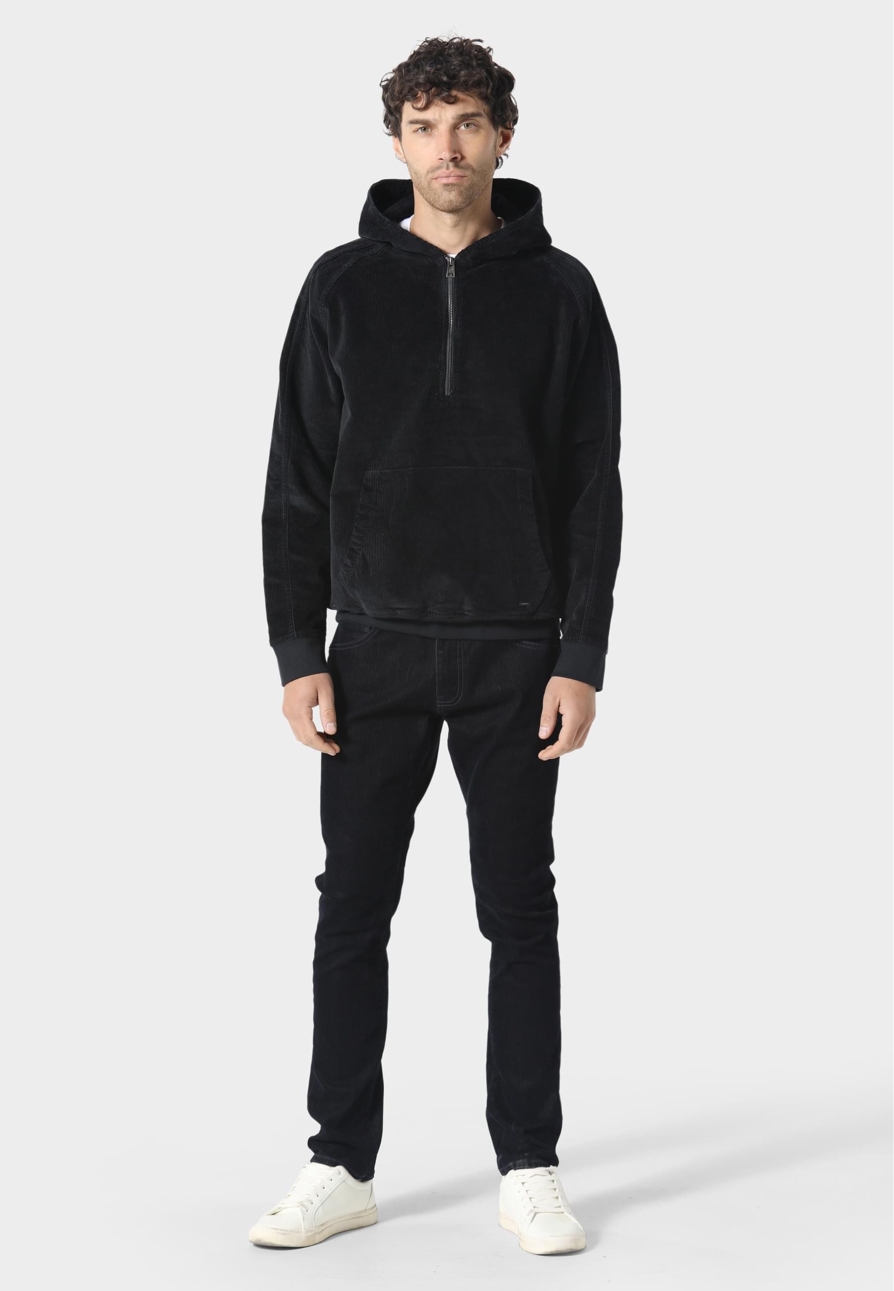 883Police Kapuzensweatshirt »883 Police CORODIE HOODIE«, (1 tlg.)