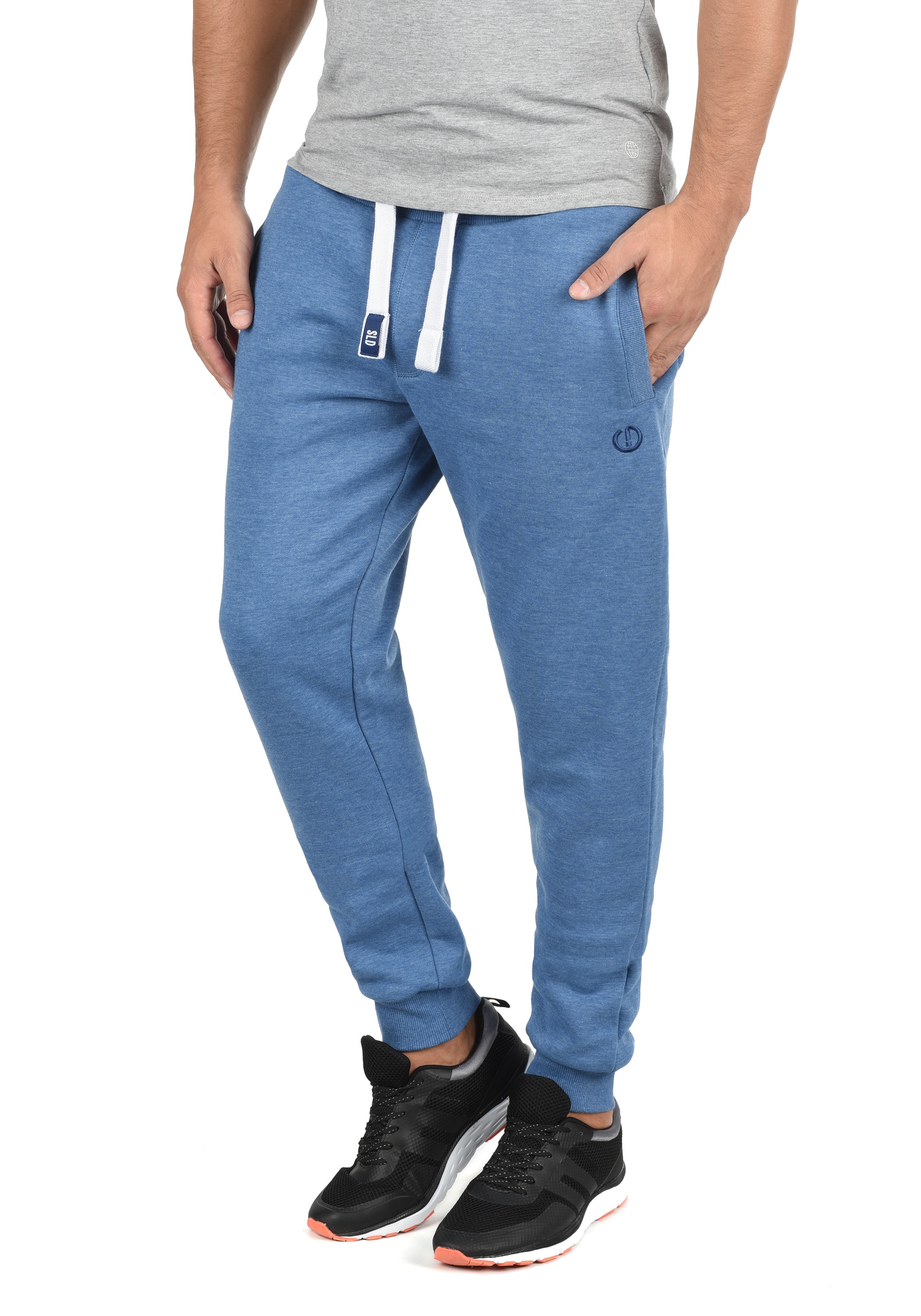 Solid Jogginghose "Jogginghose SDBenn Pant" günstig online kaufen