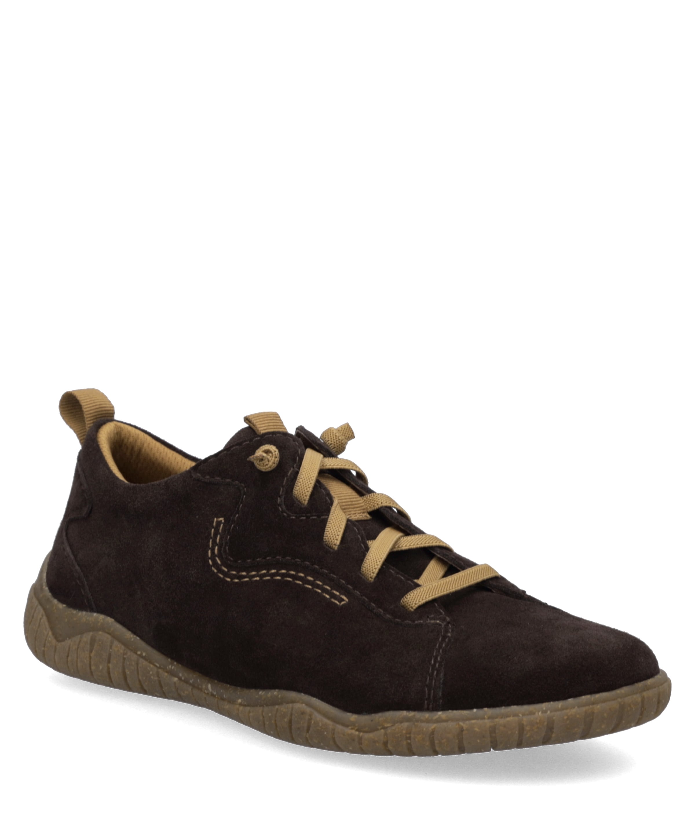 Josef Seibel Schnürschuh »Wynona 01, chocolate«