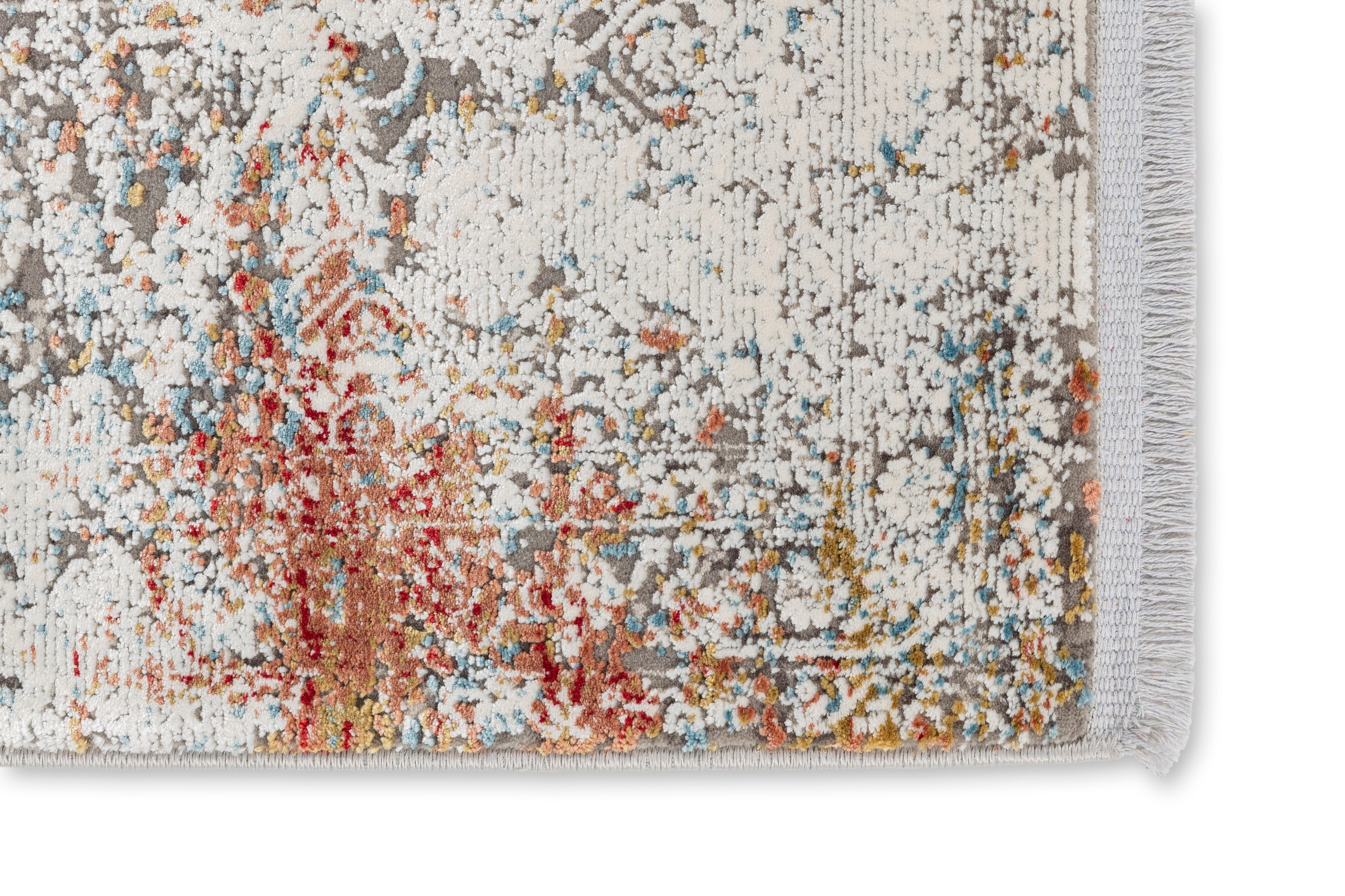 Tapis ASTRA Gravina 242 Multicolore 133x190cm 3