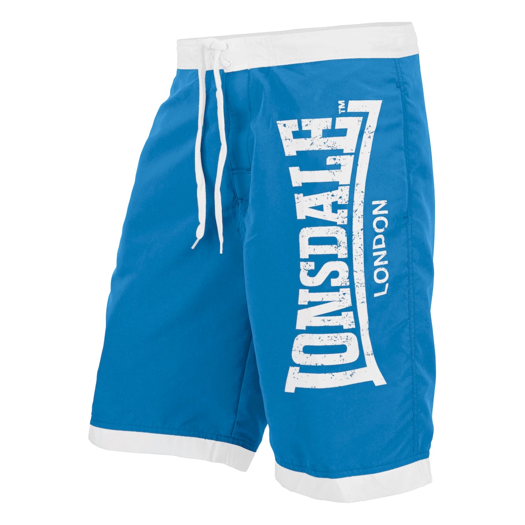 Lonsdale Boardshorts »Beach Short CLENNELL«