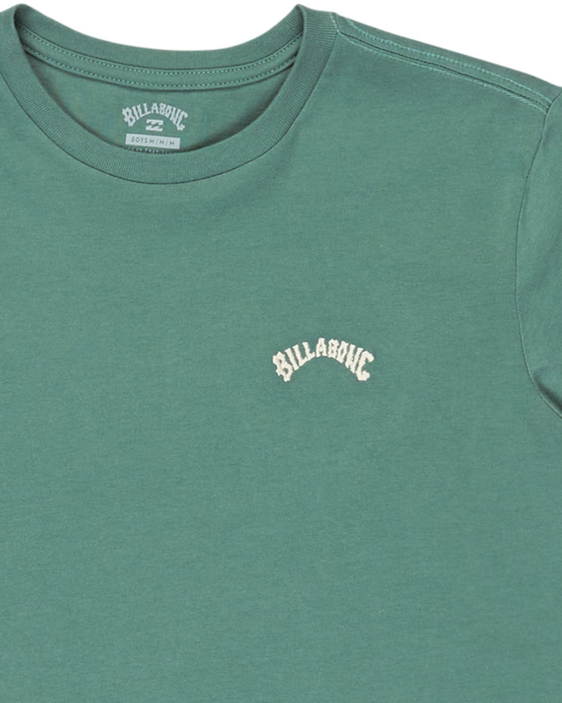Billabong T-Shirt »Arch Crew«