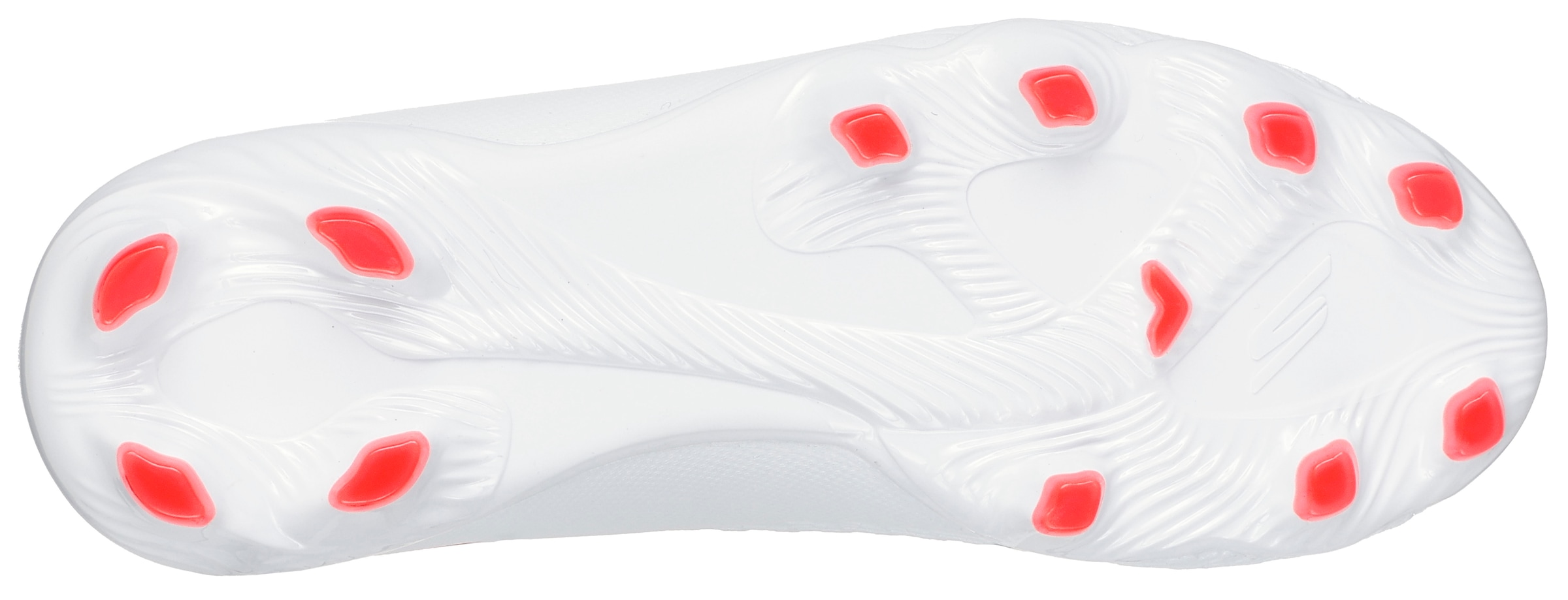 Skechers Fußballschuh »JR CRIB FG, Skechers Skx_2 Jr Td Mg«, Academy Fußballschuh mit reaktionsschneller Passform