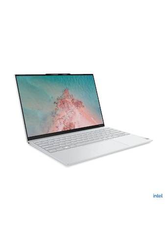 Notebook »Yoga Slim 7i«, 33,8 cm, / 13,3 Zoll, Intel, Core i7, 512 GB SSD