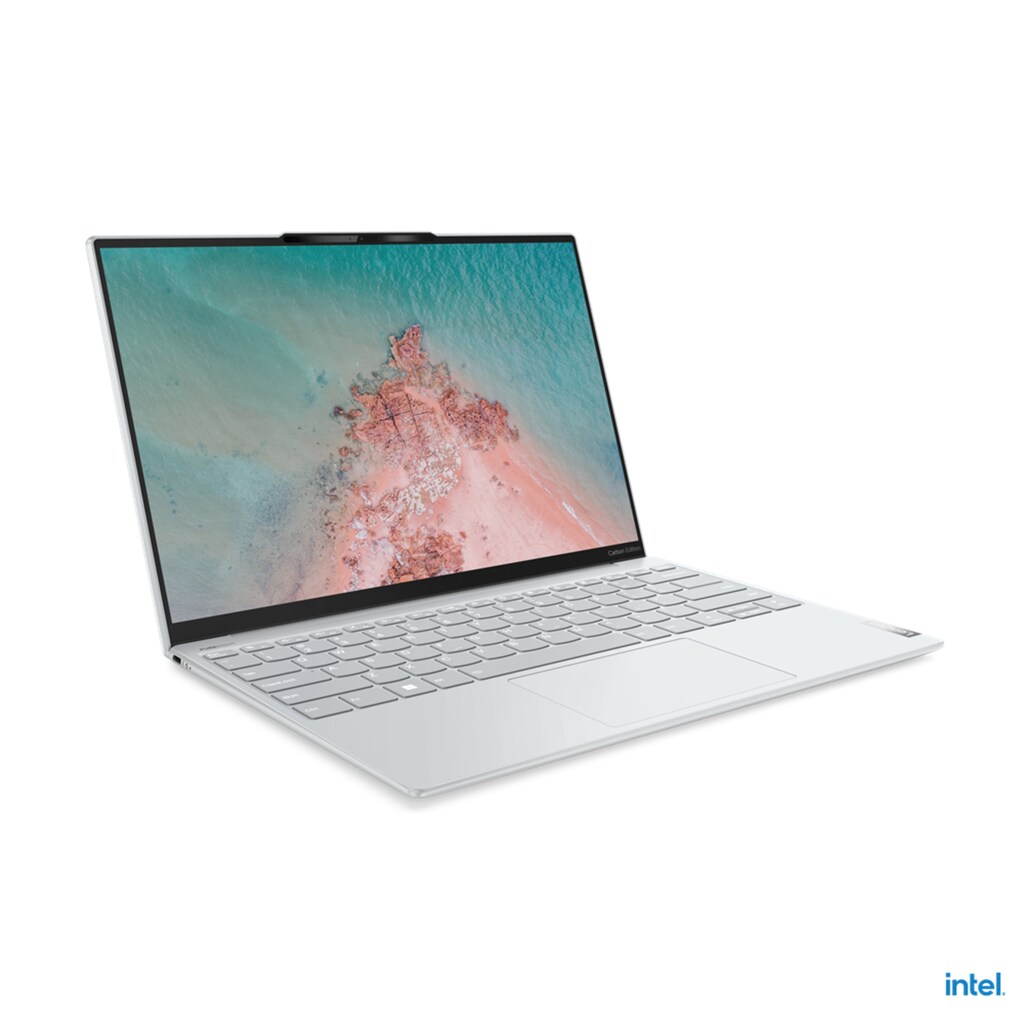 Lenovo Notebook »Yoga Slim 7i«, 33,8 cm, / 13,3 Zoll, Intel, Core i7, 512 GB SSD