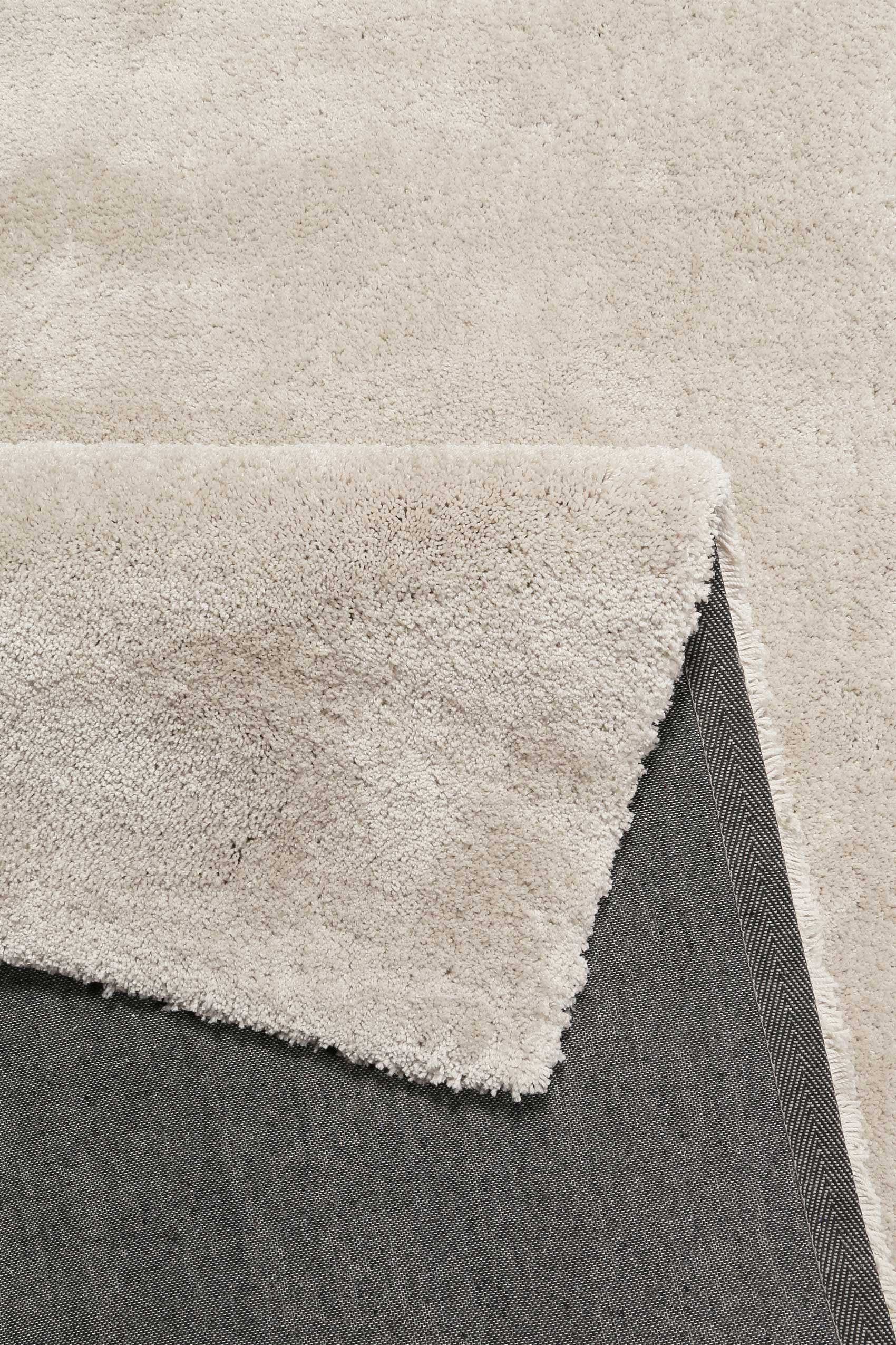 Esprit Relaxx ESP-4150 Shag Rug Beige 130x190cm 3