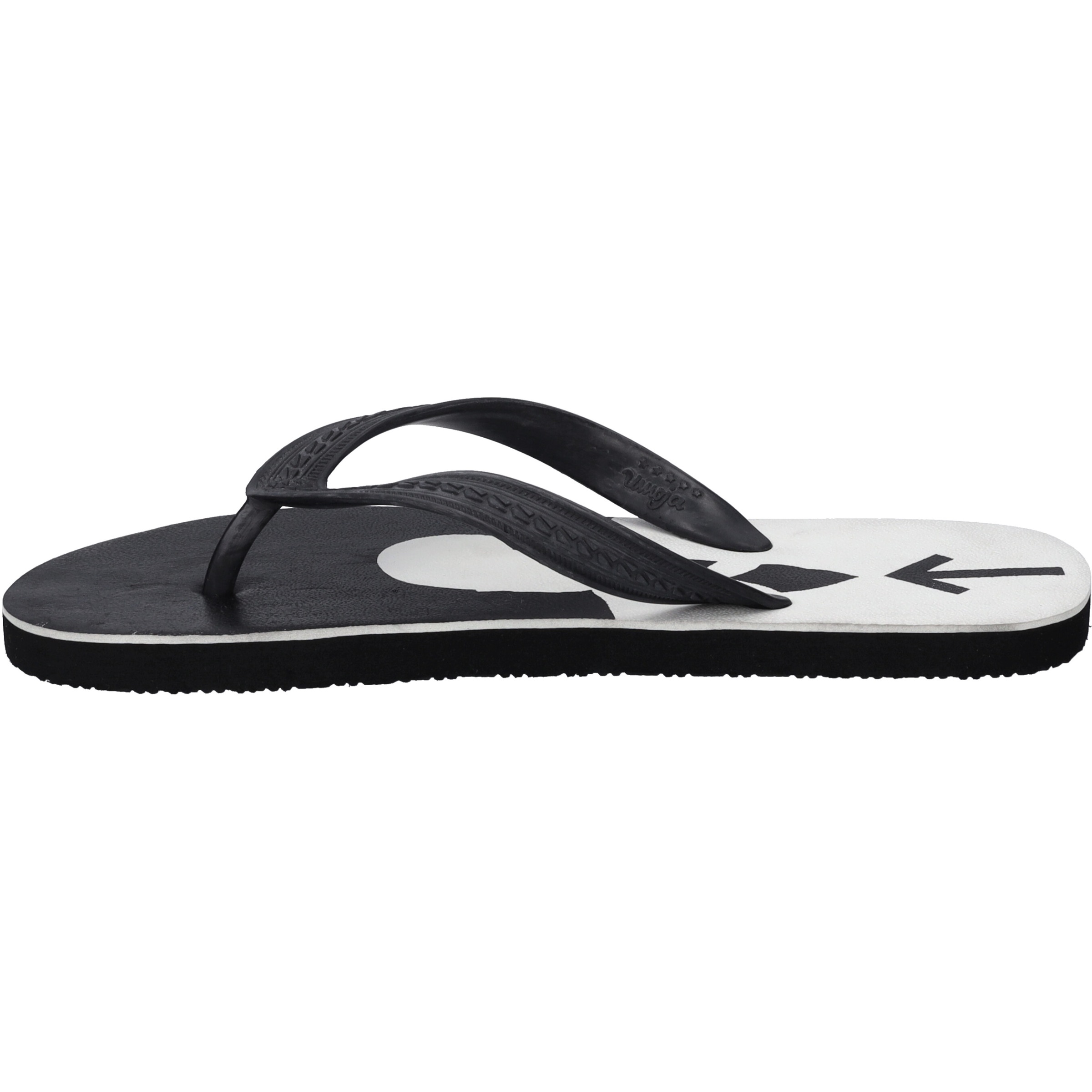 Josef Seibel Zehentrenner »Luca 01, schwarz-kombi«