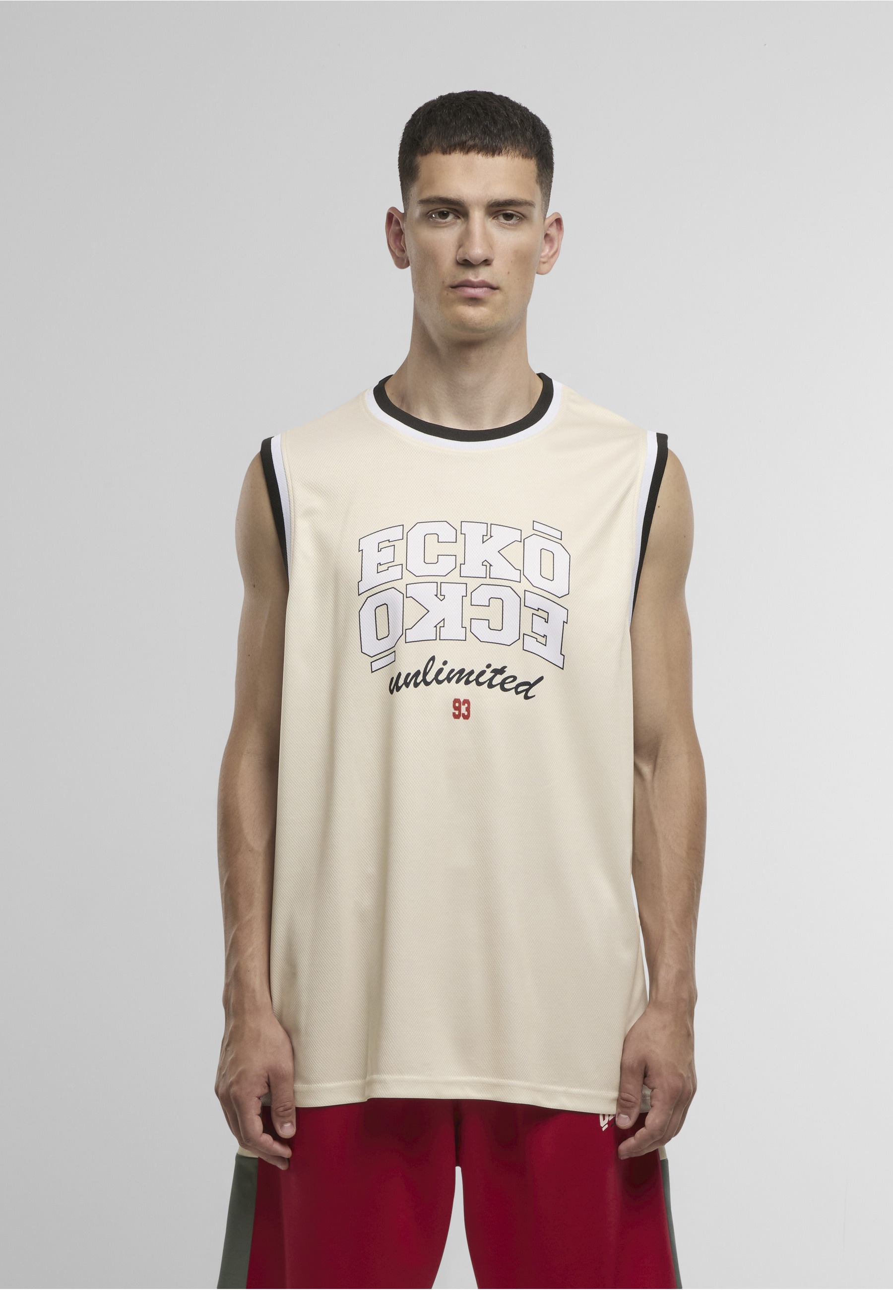 Ecko Unltd. Tanktop »Ecko Unltd. Tanktops Pivot« 1 Stk.