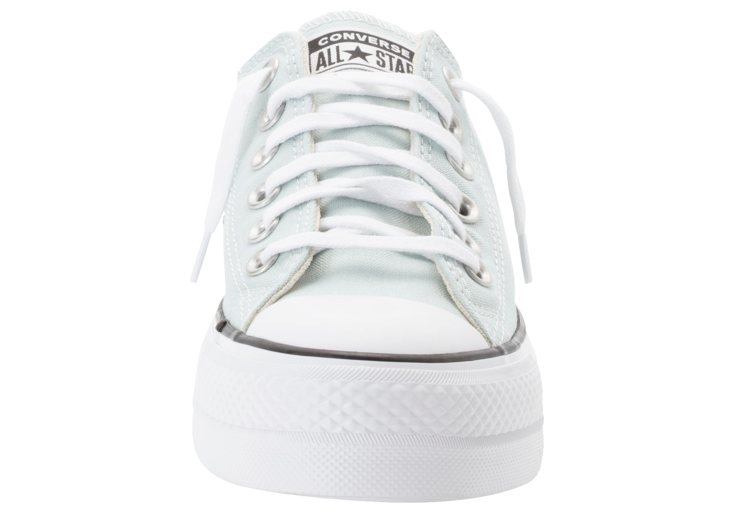 Converse Sneaker »CHUCK TAYLOR ALL STAR LIFT PLATFORM«