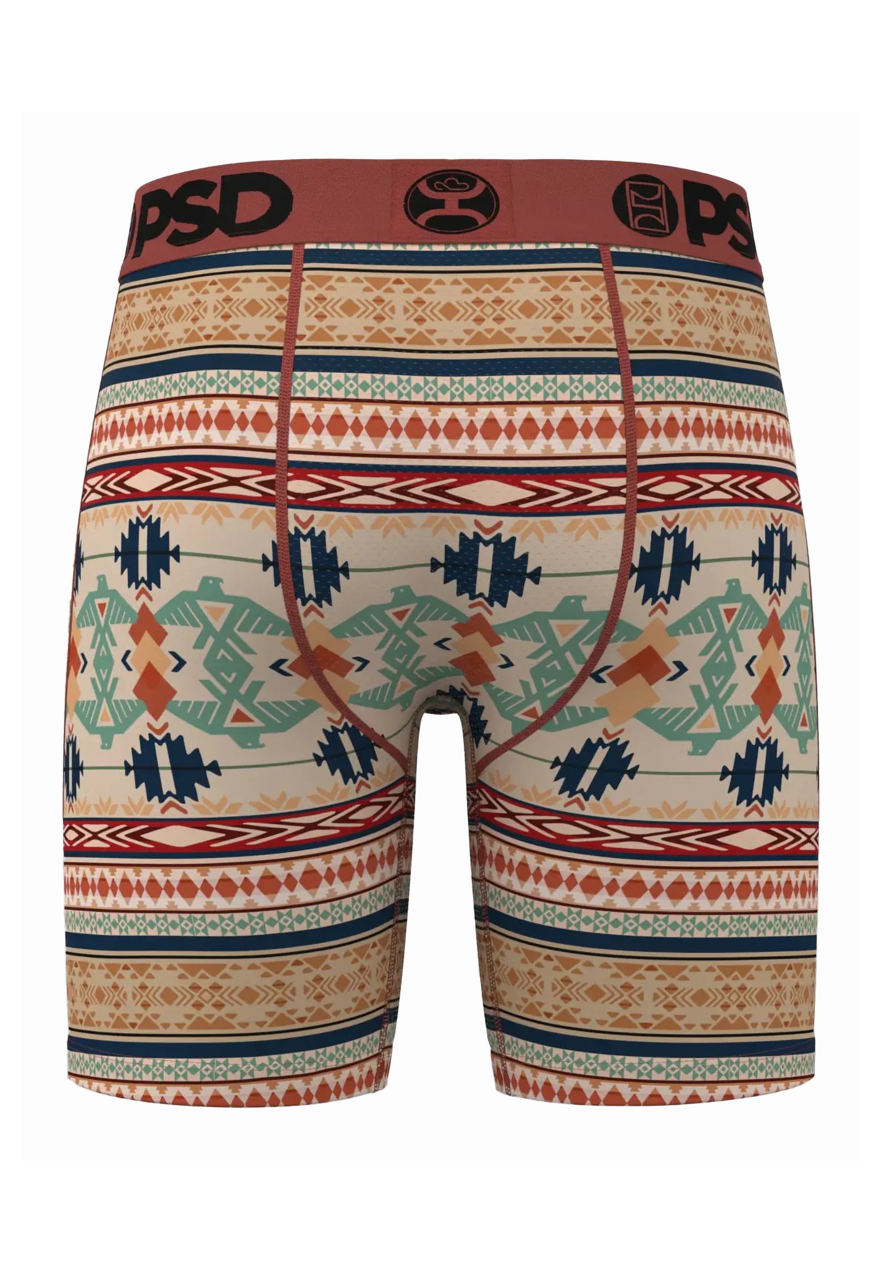 PSD Boxershorts »PSD HOOEY THUNDERBIRD« 1 Stk.