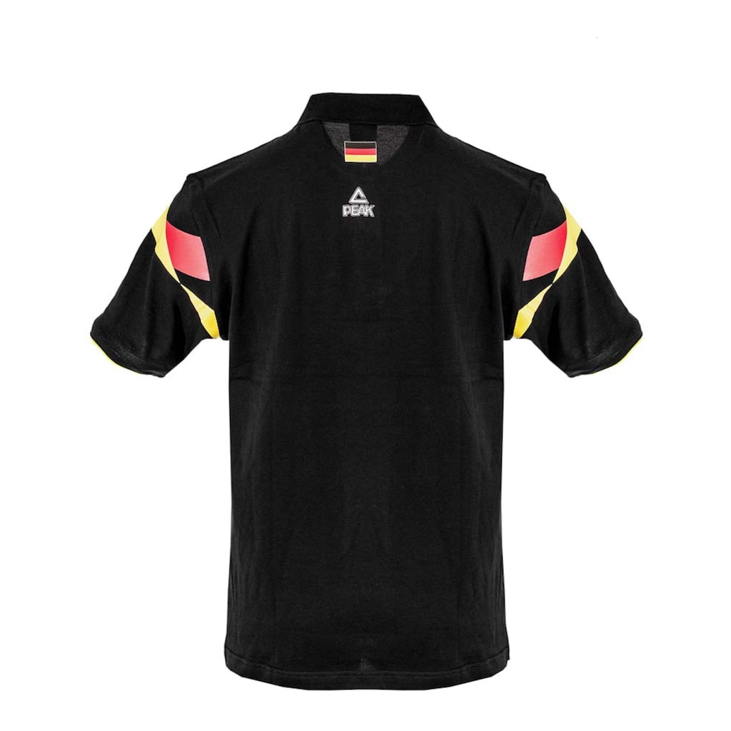 PEAK Poloshirt »Deutschland«