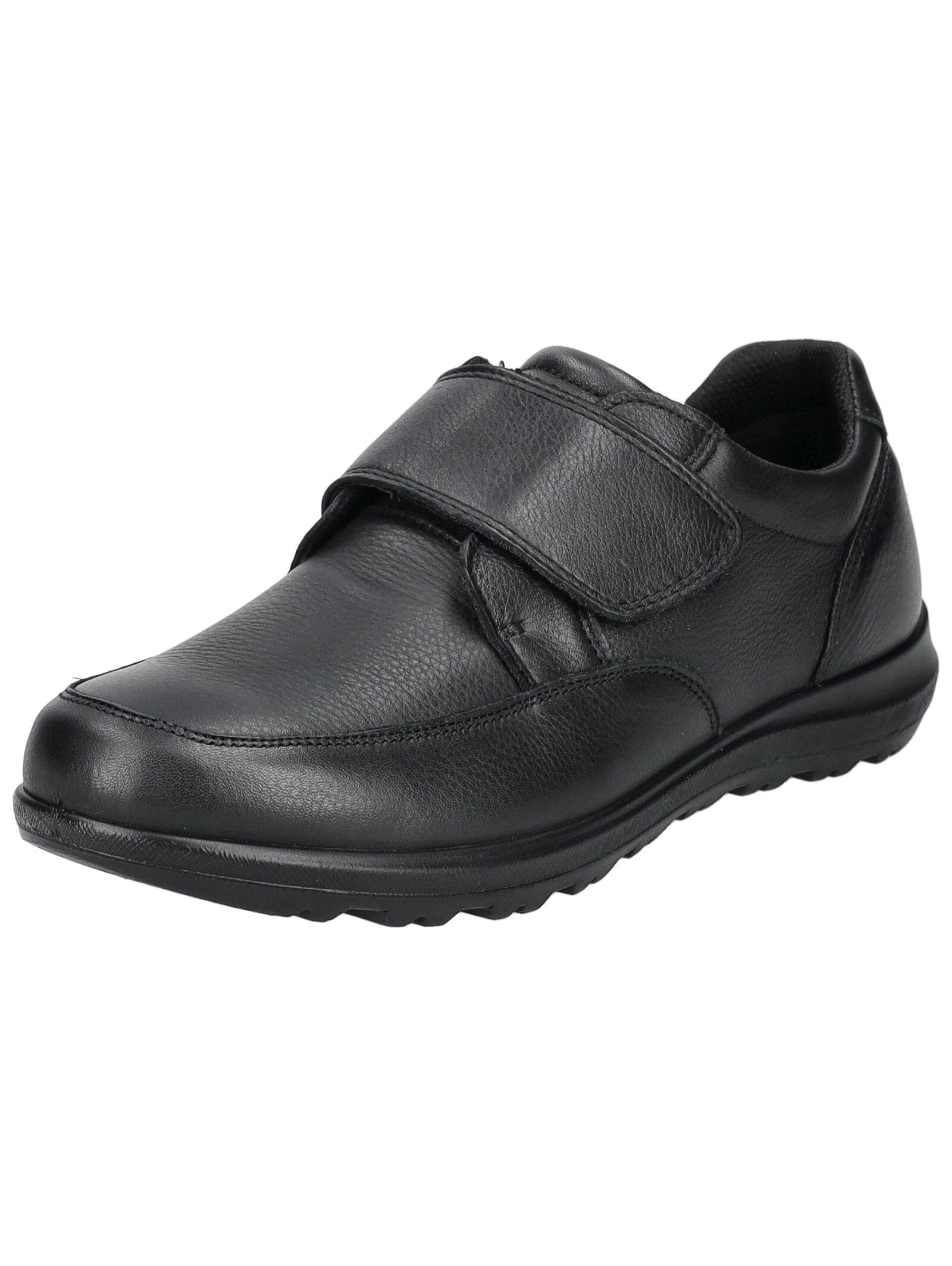 Imac Klettschuh "Imac Halbschuhe Nappaleder" günstig online kaufen