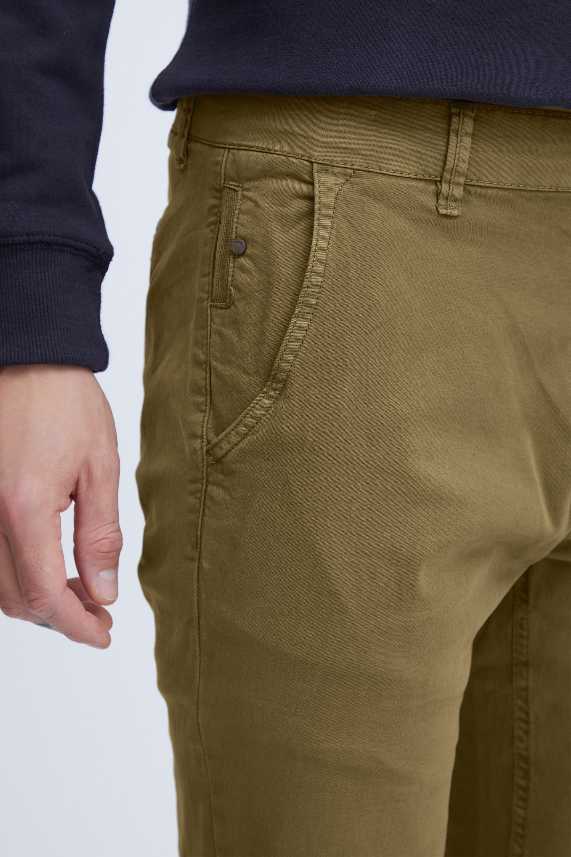 Blend Chinohose »Chinohose BHNight«
