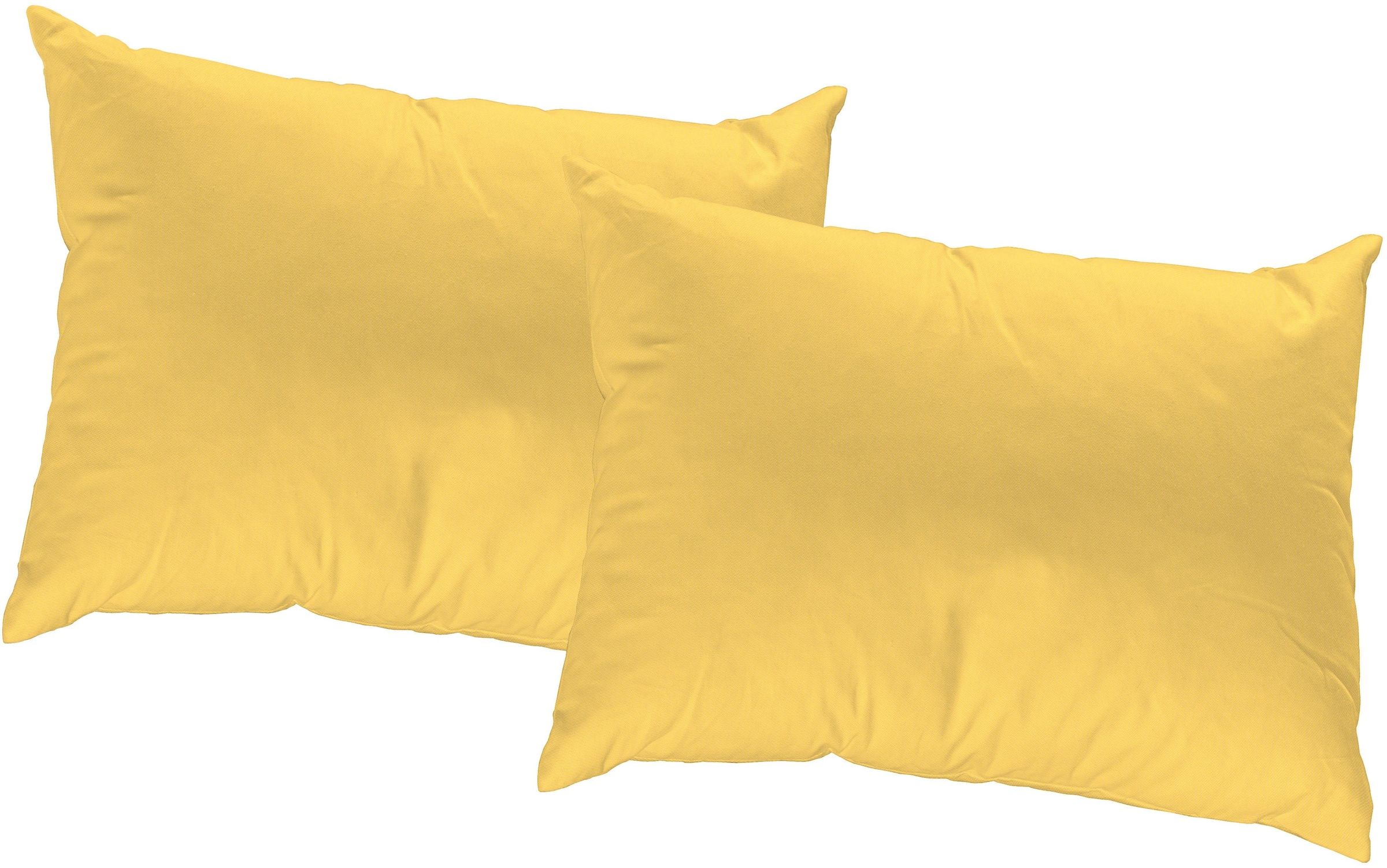 Adam Kissenhülle "Uni Light Collection" im Uni Design günstig online kaufen