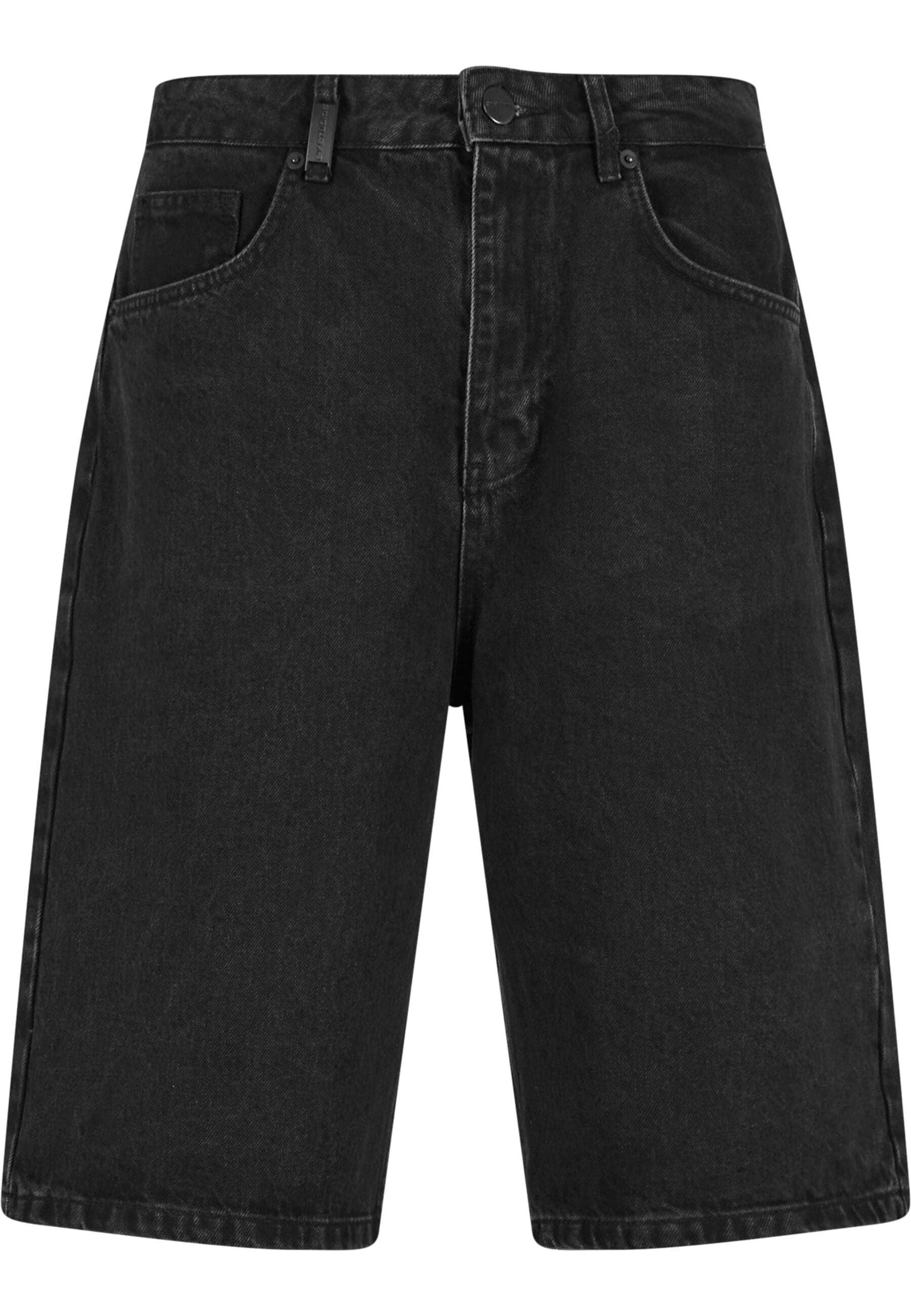 2Y Studios Shorts "2Y Studios Junan Baggy Basic Shorts" günstig online kaufen