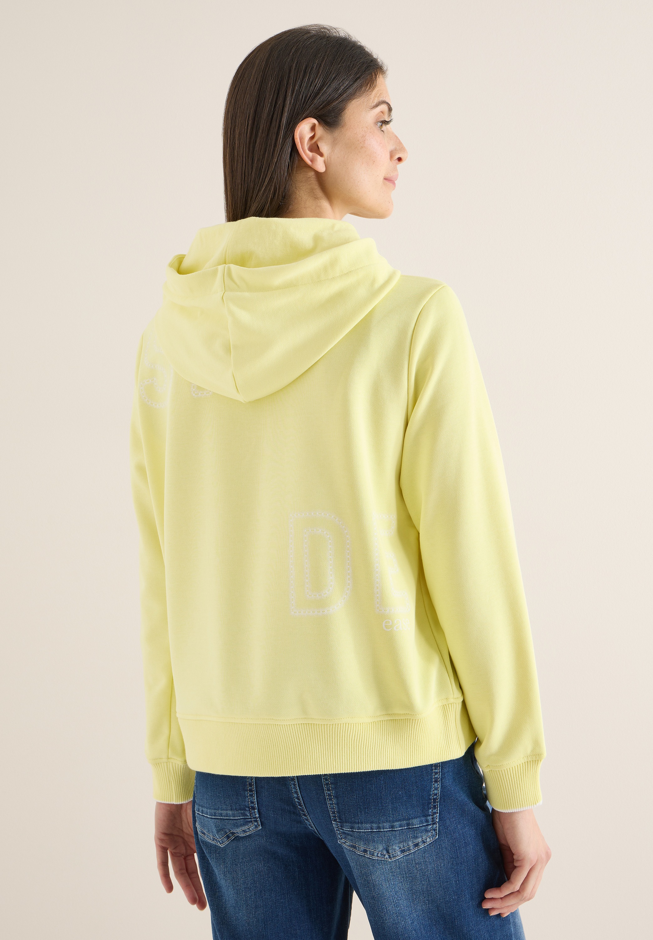 Cecil Sweatshirt, im Hoodie-Style günstig online kaufen