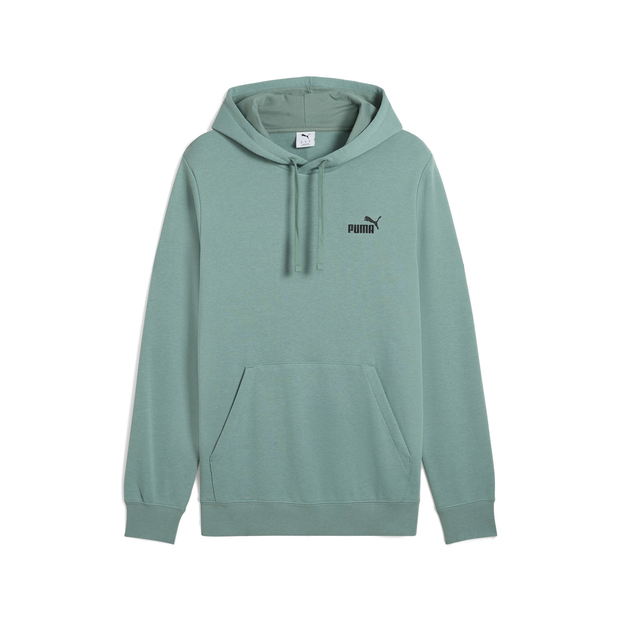 PUMA Kapuzensweatshirt "ESS SMALL NO. 1 LOGO HOODIE TR (S)" günstig online kaufen