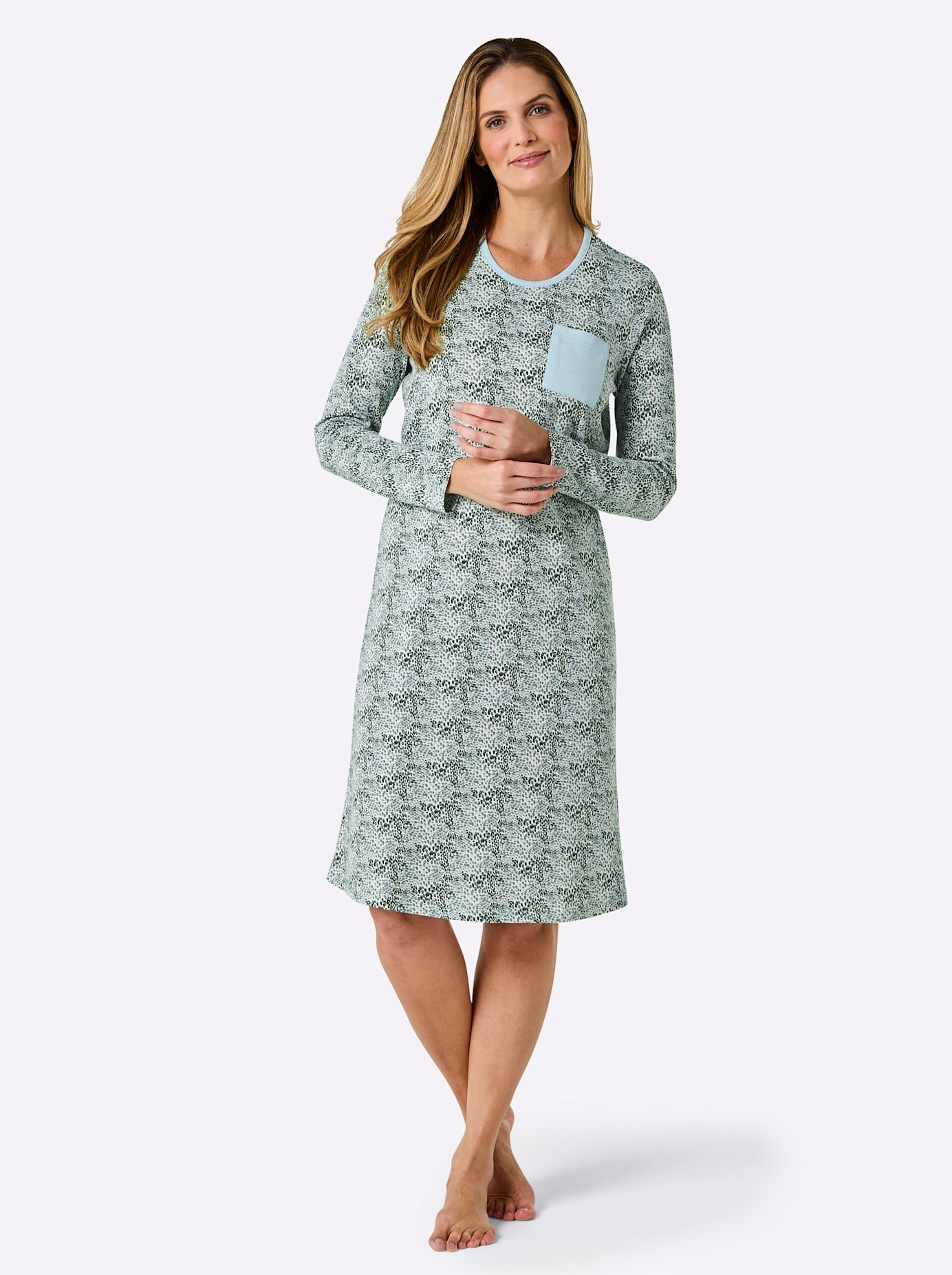 wäschepur Sleepshirt »Sleepshirts«