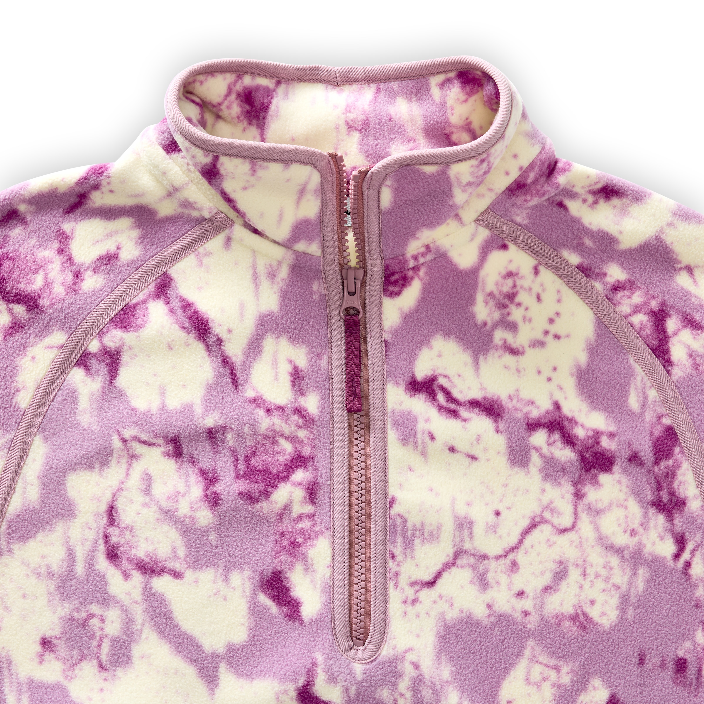 Berghaus Strickfleece-Pullover »BAMBURGH HZ FLEECE AF« aus Polyester, mit Rundhalsausschnitt, für Sportmode und Outdoormode