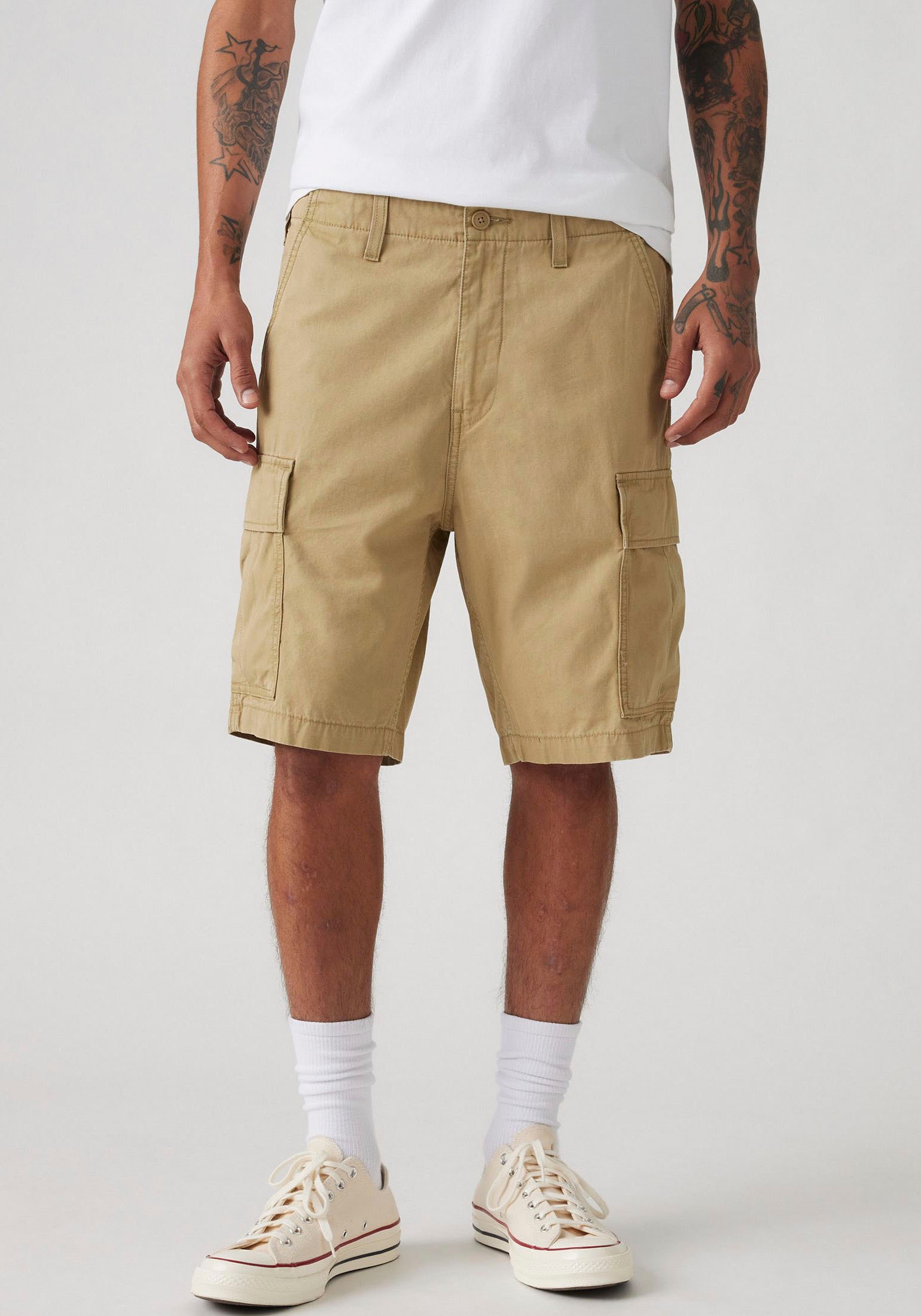Levi's® Cargoshorts »CARRIER CARGO«