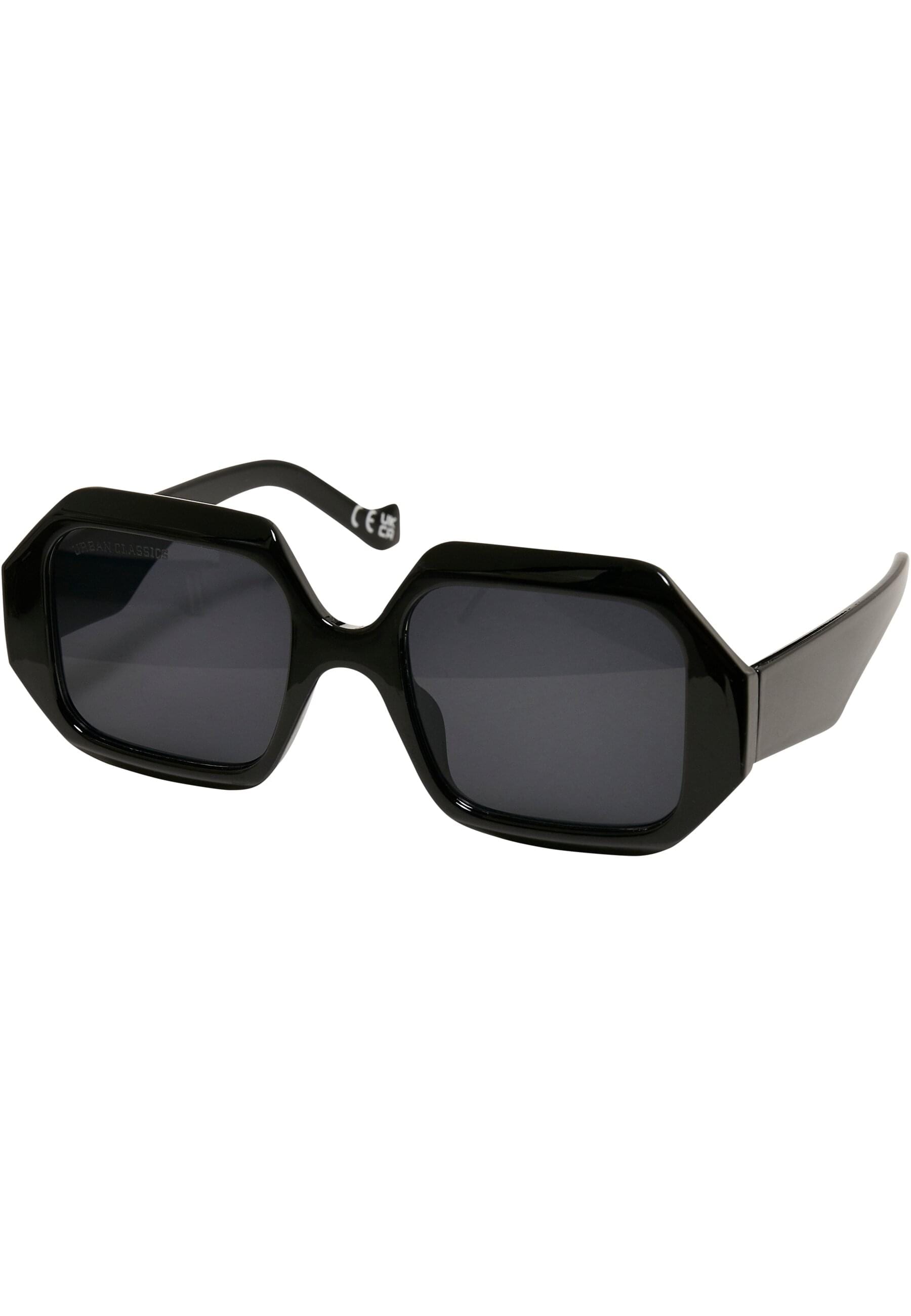 URBAN CLASSICS Sonnenbrille »Urban Classics Unisex Sunglasses San Rafael«