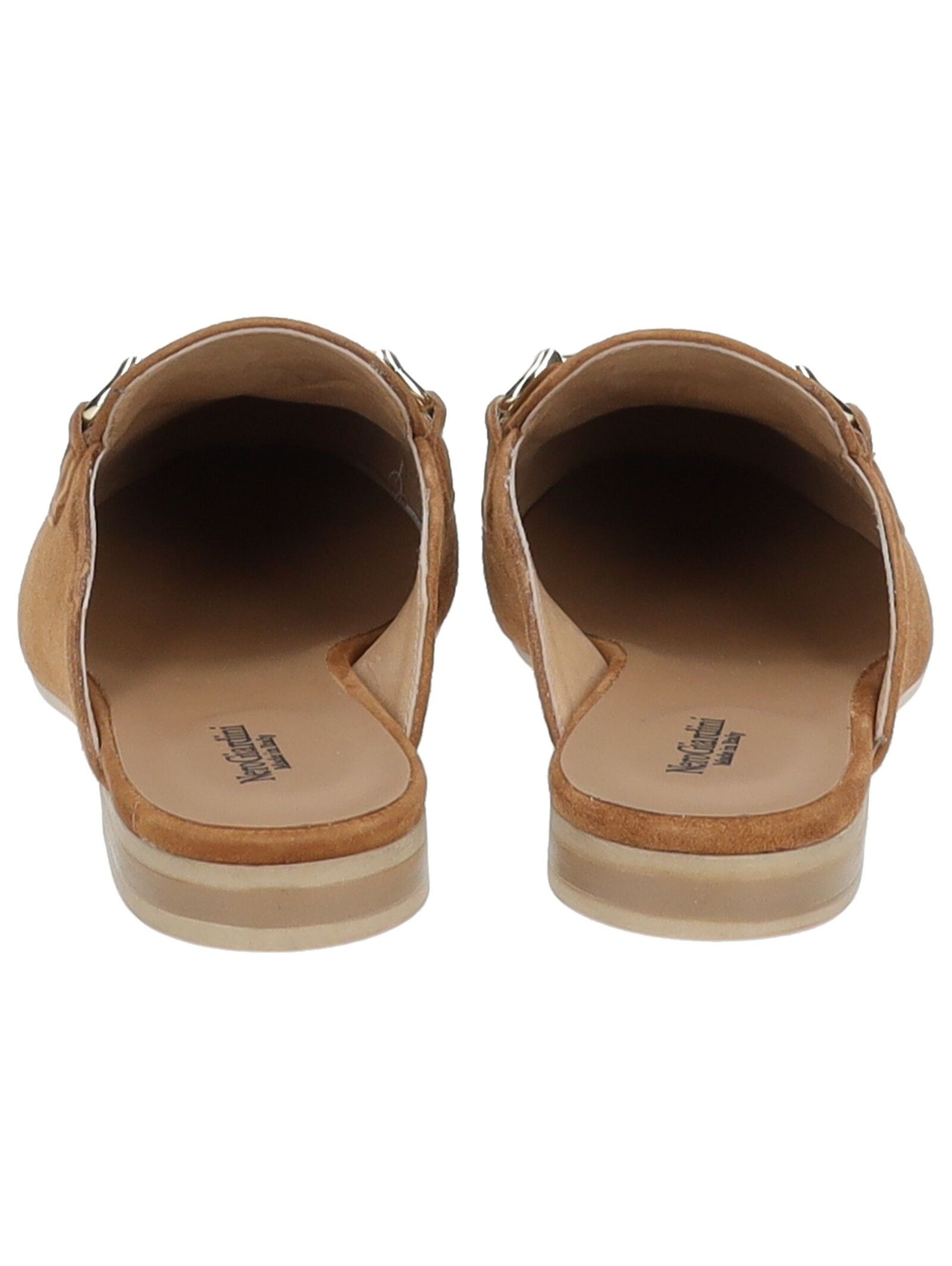 Nero Giardini Pantolette »Nero Giardini Pantoletten Leder«