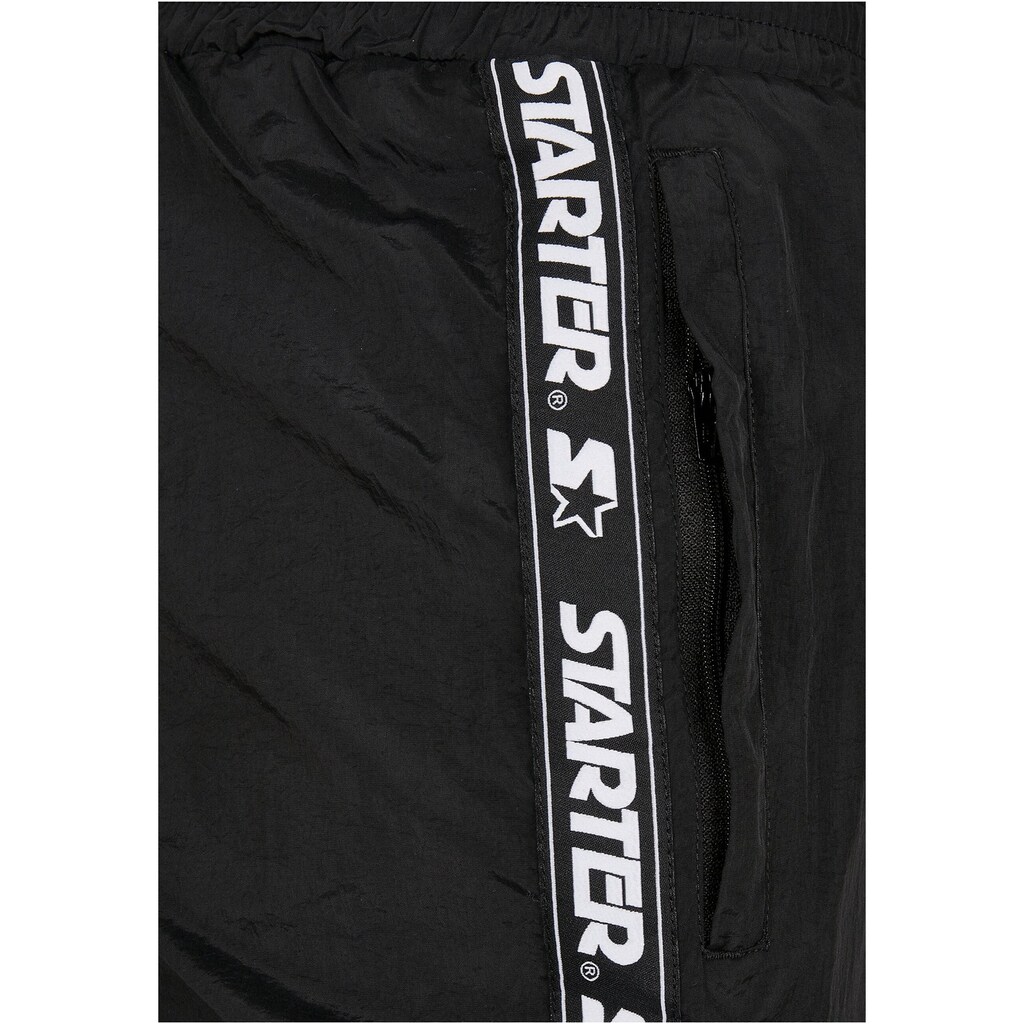 Starter Black Label Jogginghose »Herren Starter Jogging Pants«, (1 tlg.)